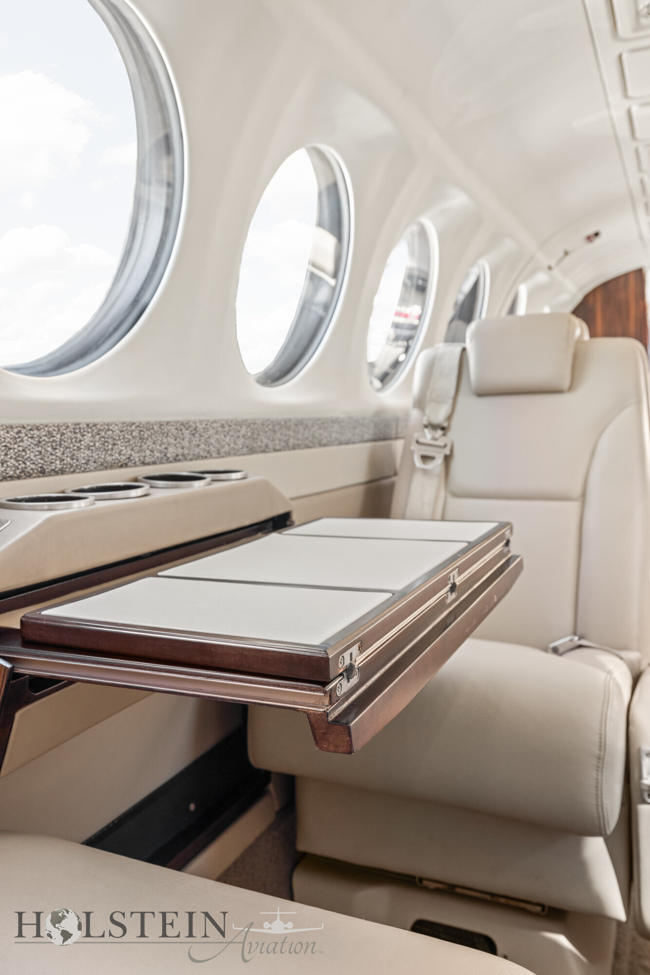 King Air 350 Watermarked-19