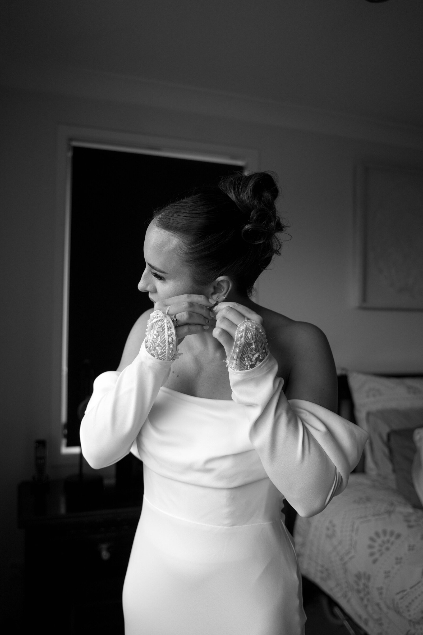 Mr & Mrs Hawthorne -348