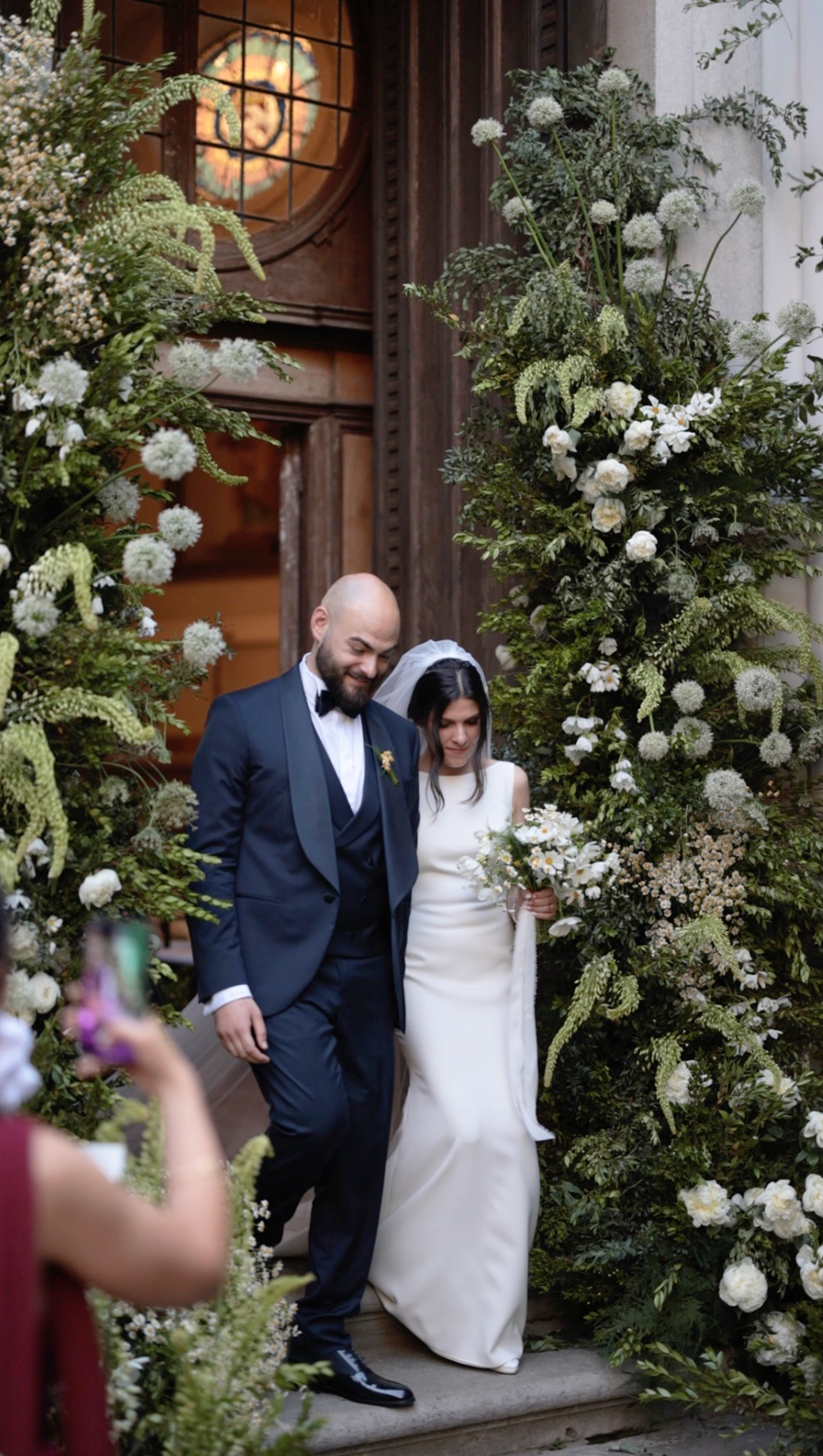 Villa Ravaschieri-Danila Olivetti Wedding Planner8