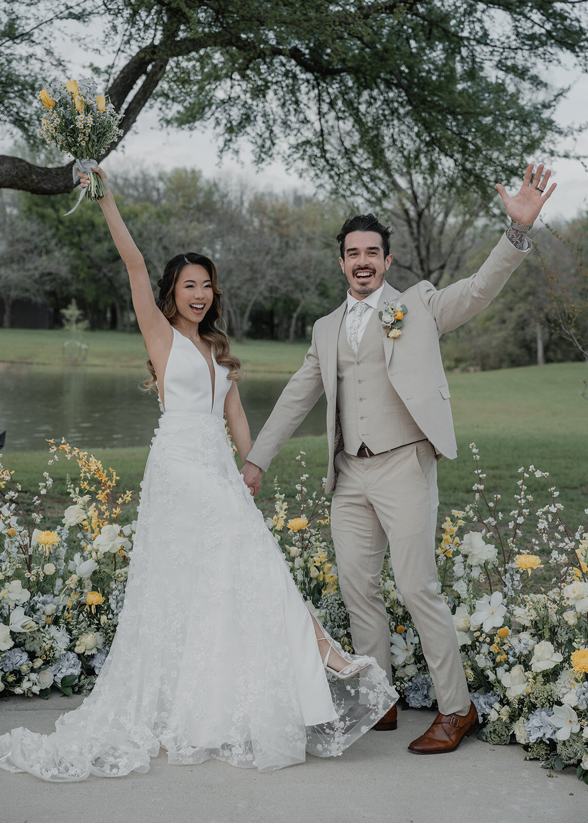 Myka Yuan Photo - Wedding Photography - Dallas, Texas 28