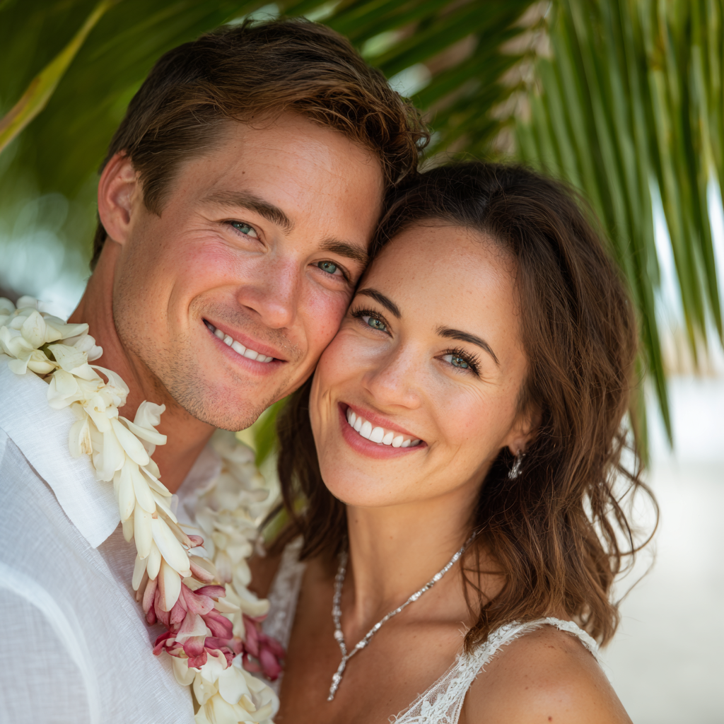 Maui Beach Weddings -00001
