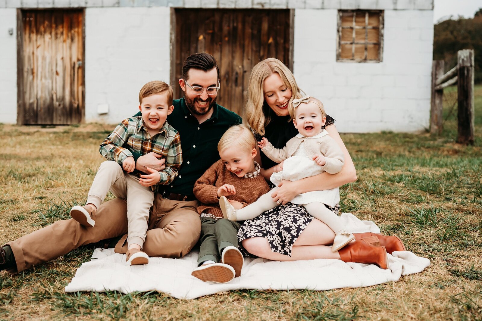 Atlanta Fall Christmas Mini Sessions_0776