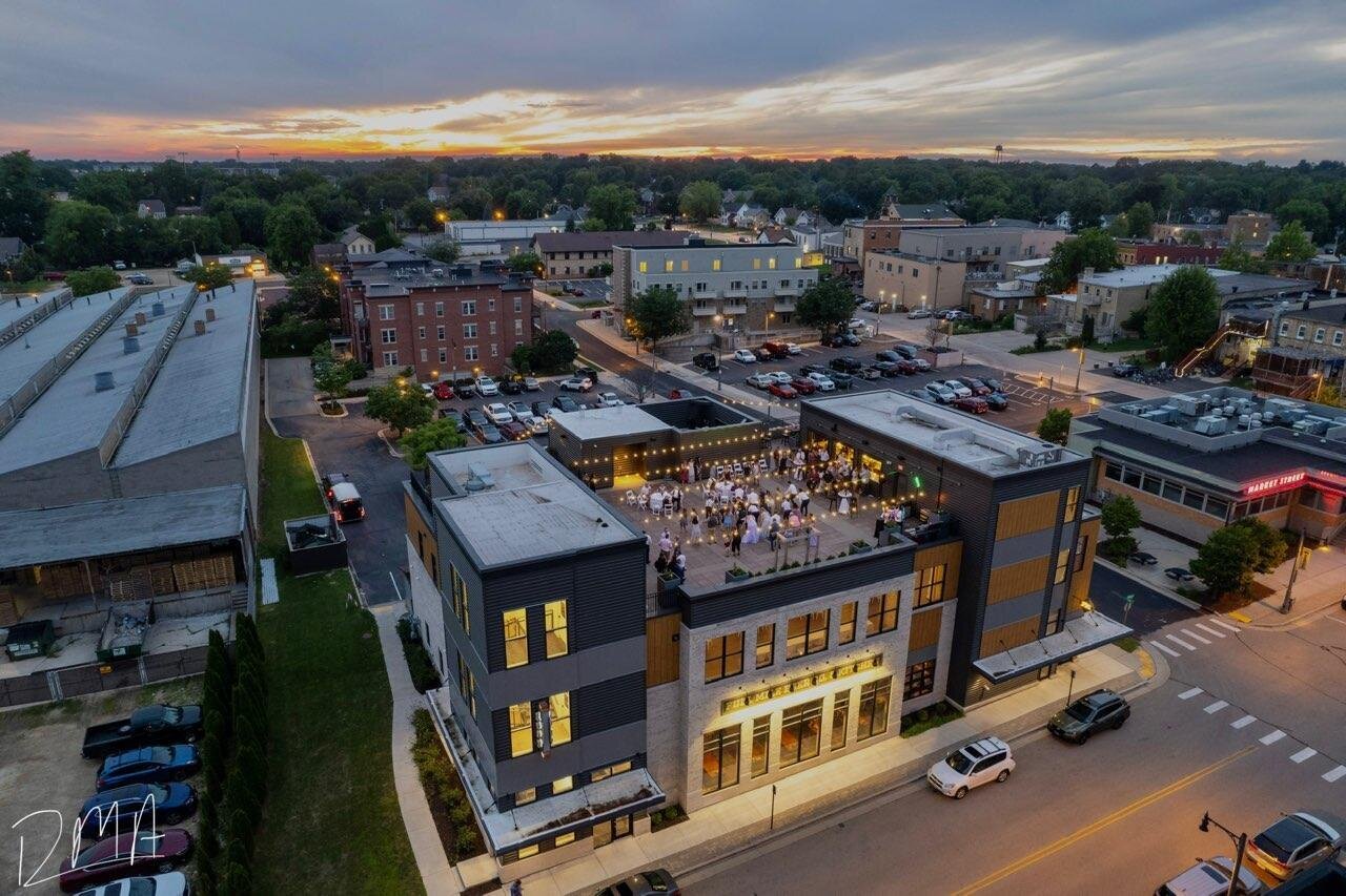 Dakota Moreau Aerial 2