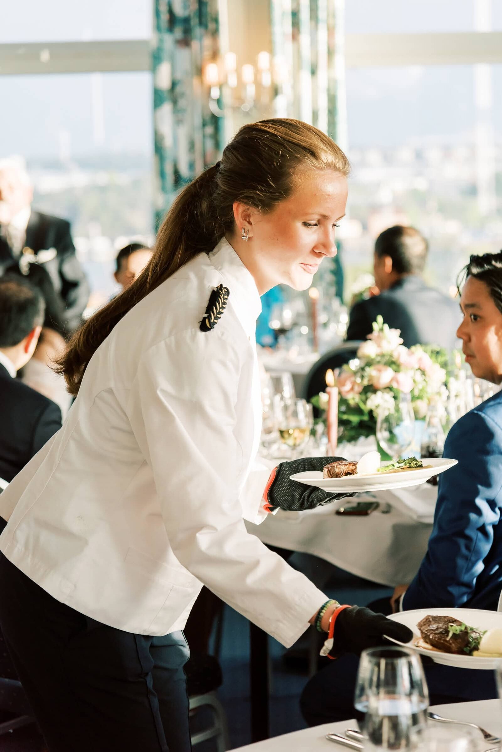 Destination Wedding Photographer Anna Lundgren in Stockholm Wedding at Solliden Skansen Stockholm Sweden_156
