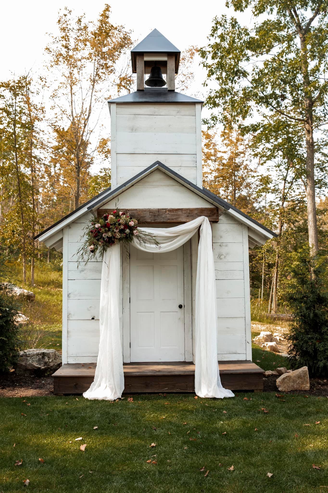 chapel abra henry
