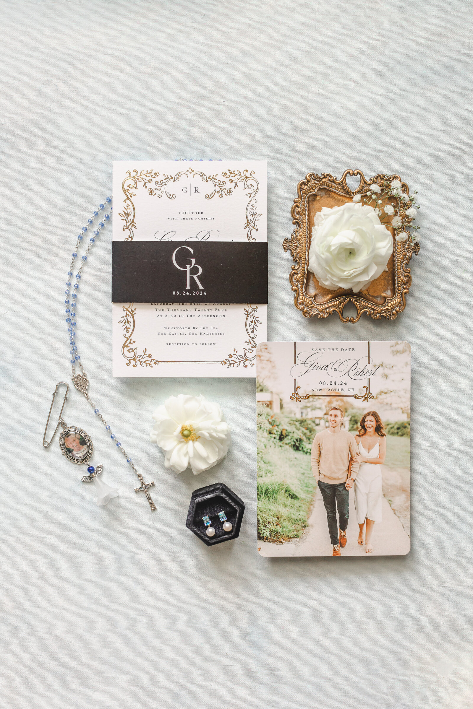 Massachusetts Wedding Photographer