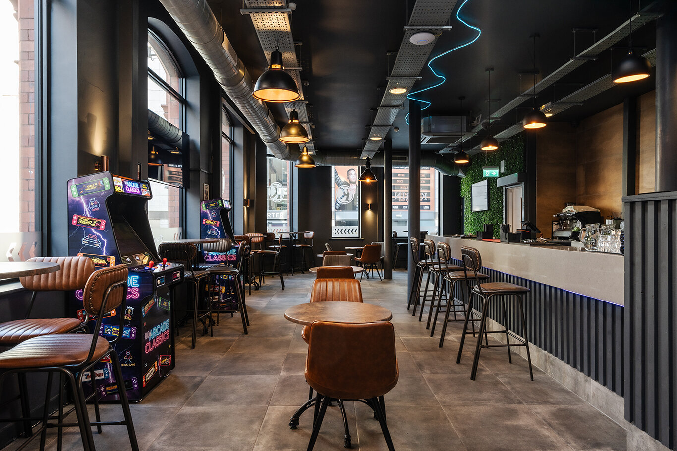 Kabanas hostel liverpool