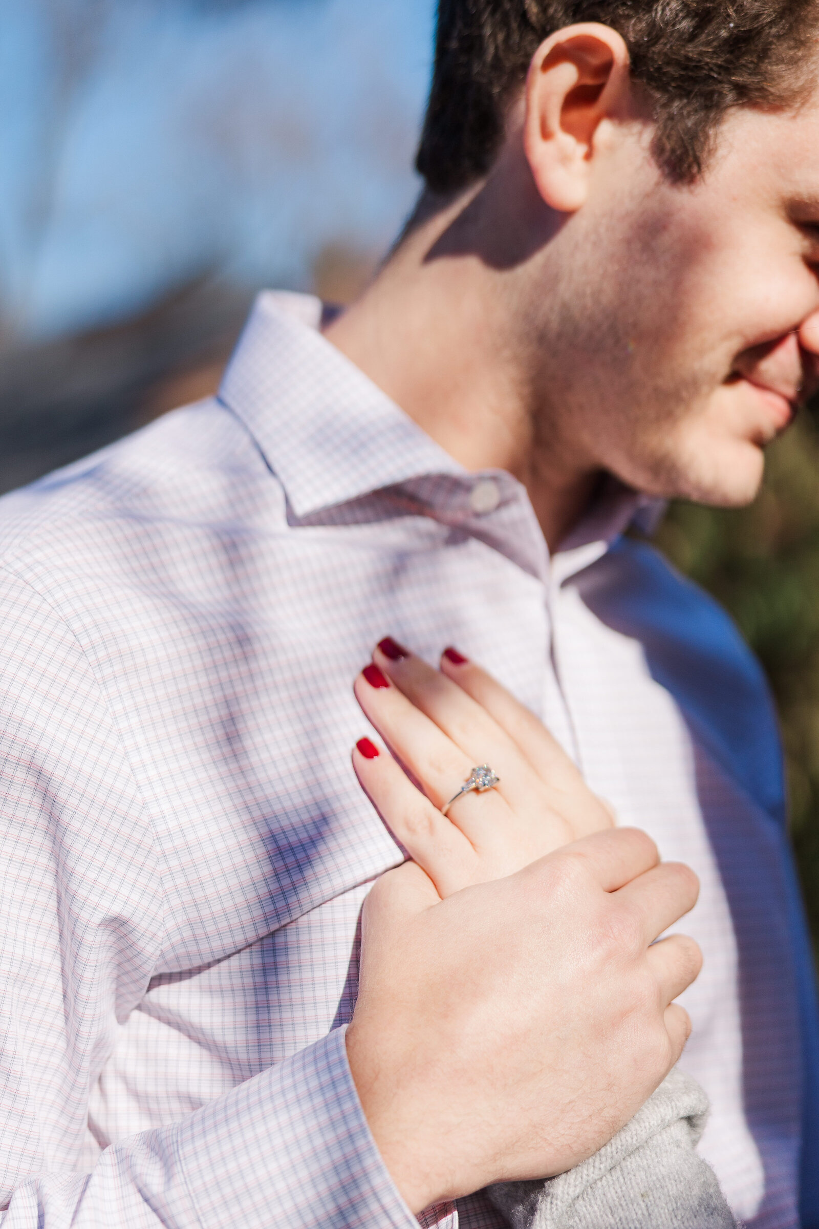 Engaged-couple-photography-dallas