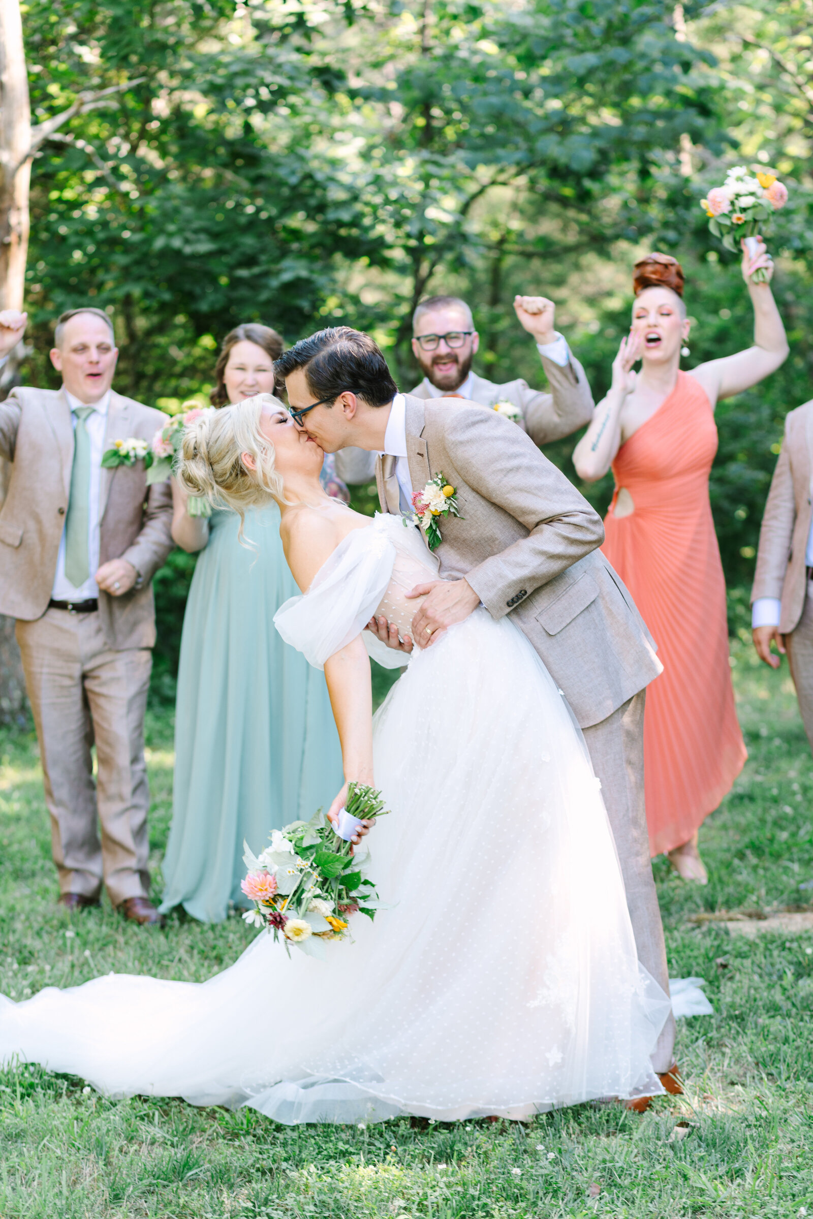 Summer-Wedding-Ridge-Rose-Venue-Chickamauga-Georgia-Willow-And-Rove-17
