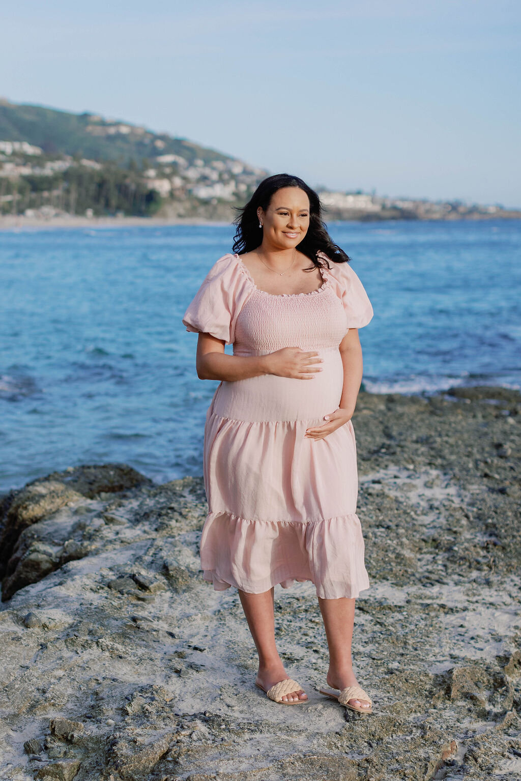 Montage-Laguna-Beach-Maternity-Session-Sarah-Block-Photography-100