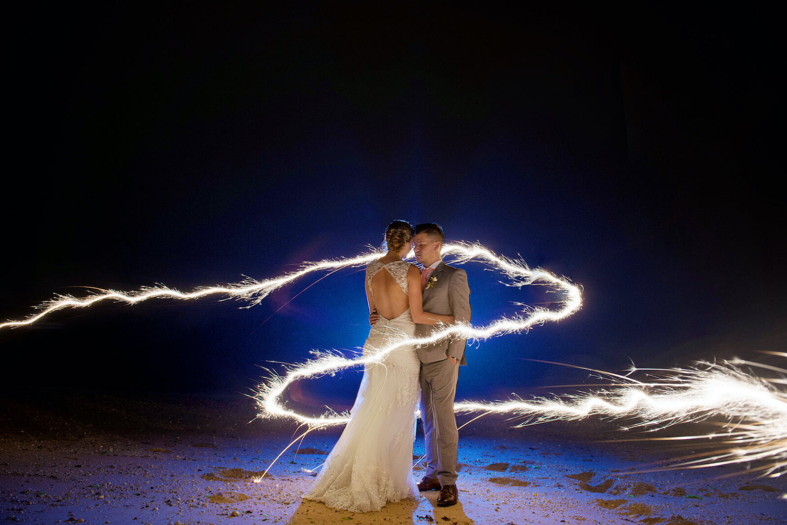 crescent-beach-club-beach-wedding-ceremony