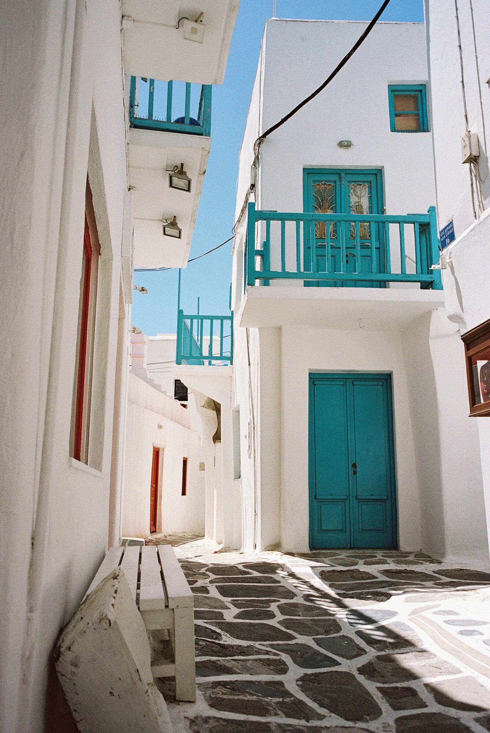 Casie Marie Photography - En Europe-12