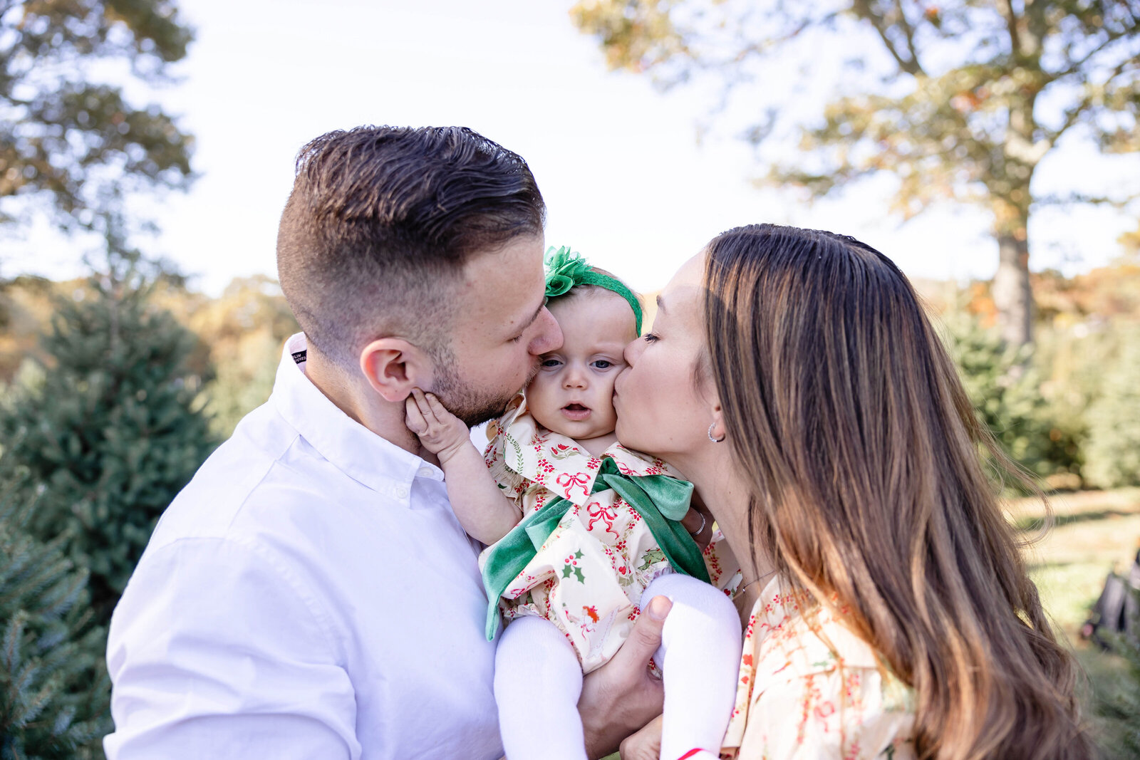 FAMILY PHOTOGRAPHER SUFFOLK COUNTY