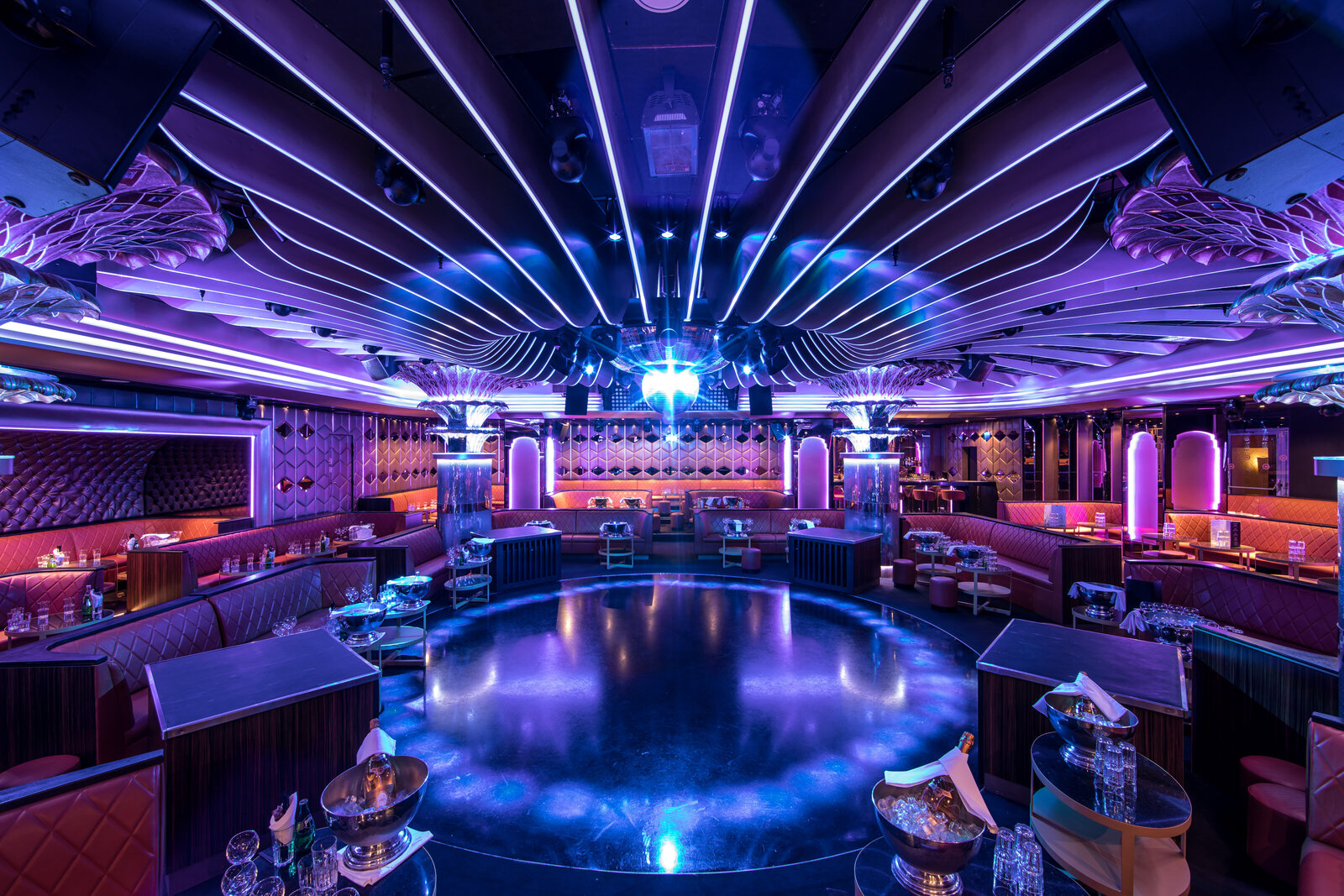 Caves du Roy Saint-Tropez - H+¦tel Byblos (4)