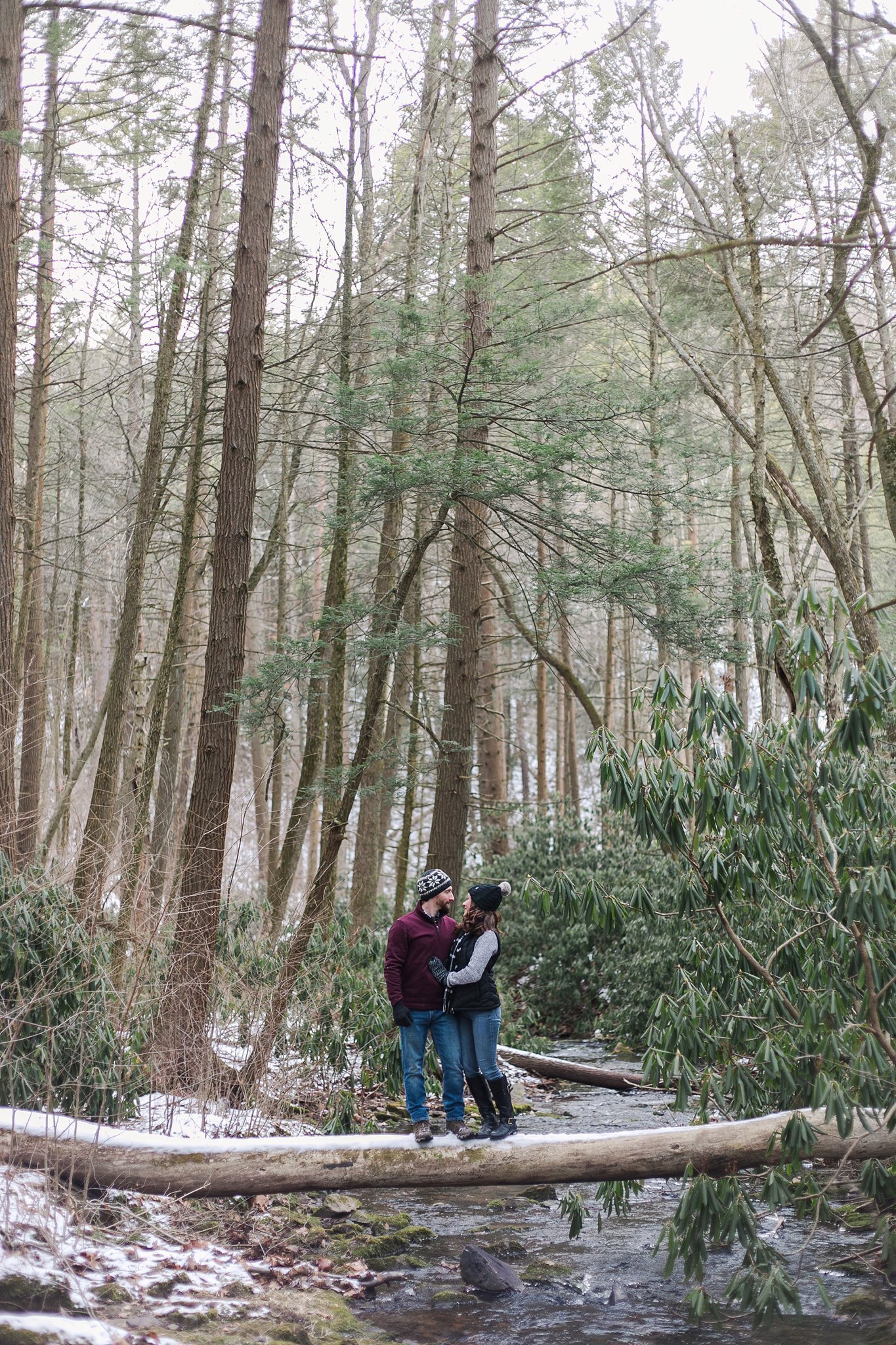 Rothrock-State-Forest-PA-Engagement_0012