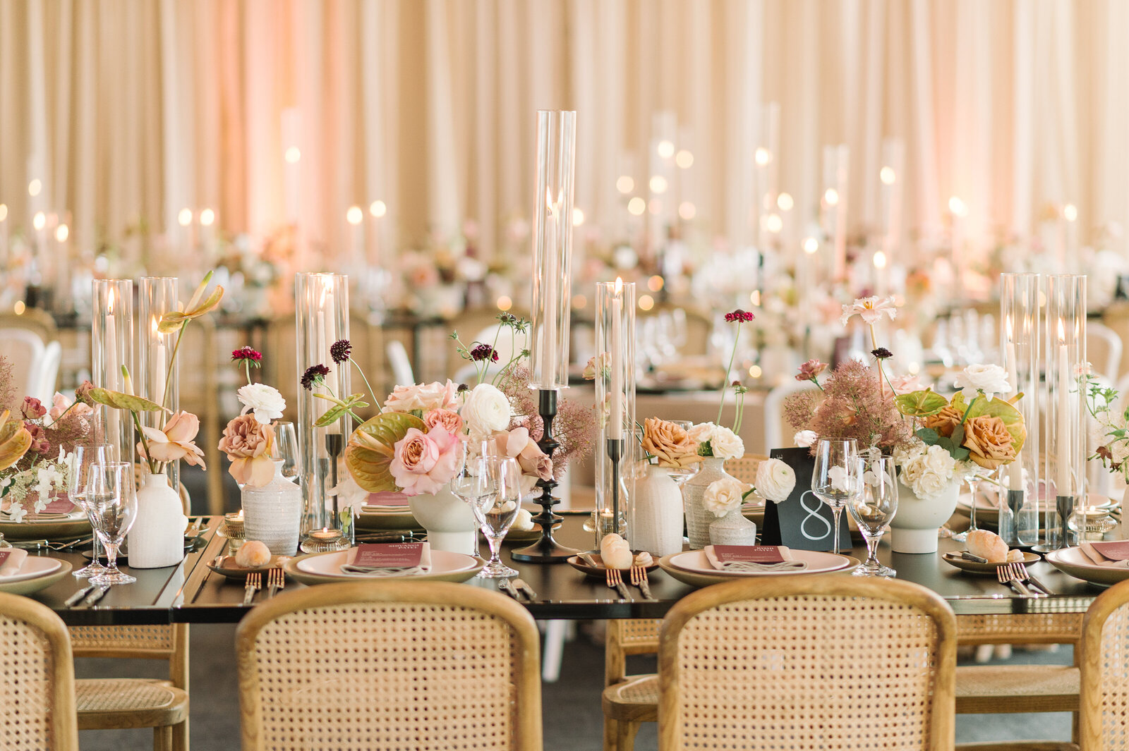 Muse Event Co. Wedding Event Planning Design Firm Production Design Management Weddings Toronto Canada Day of Coordination Full Service72