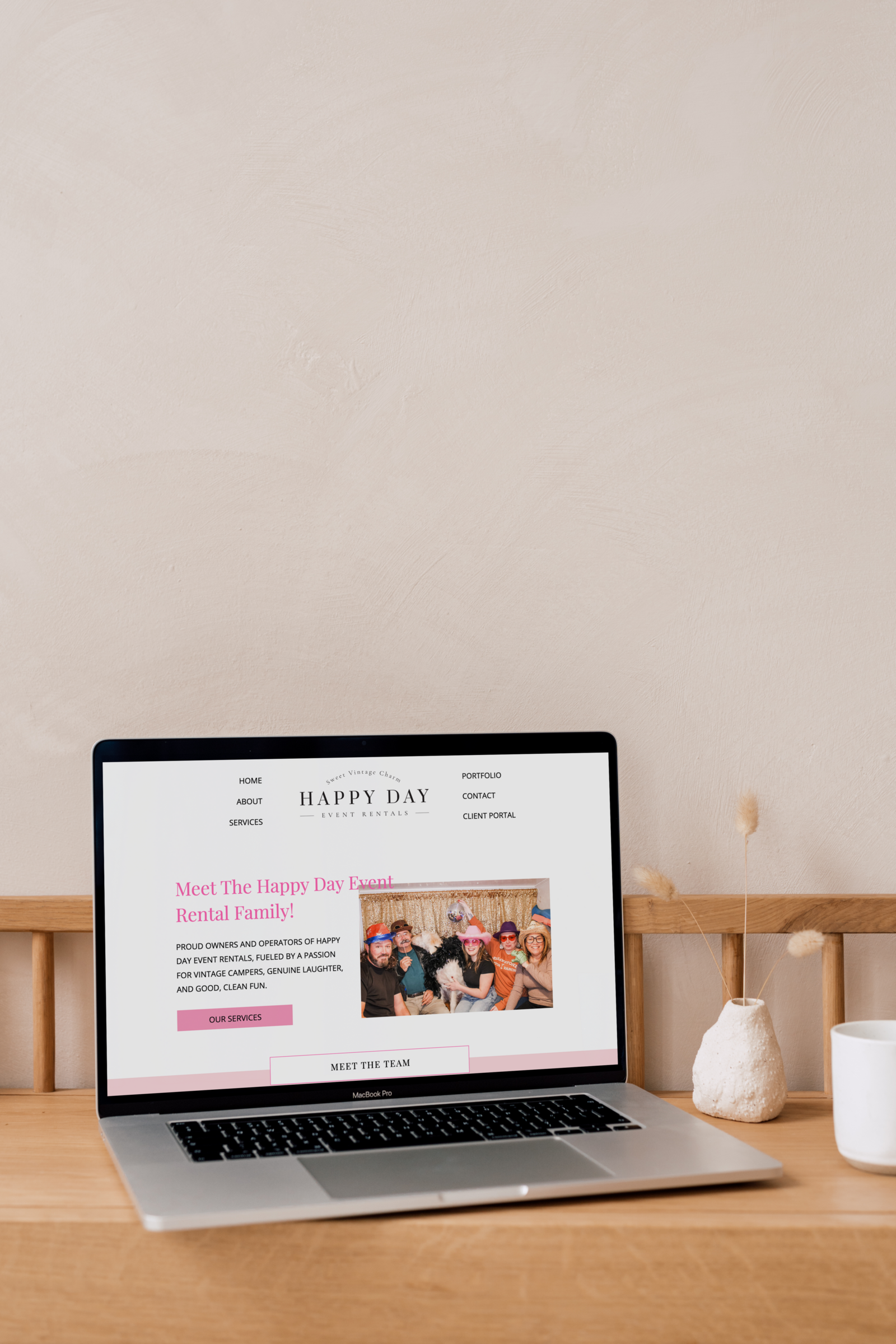 Happydayeventrentals