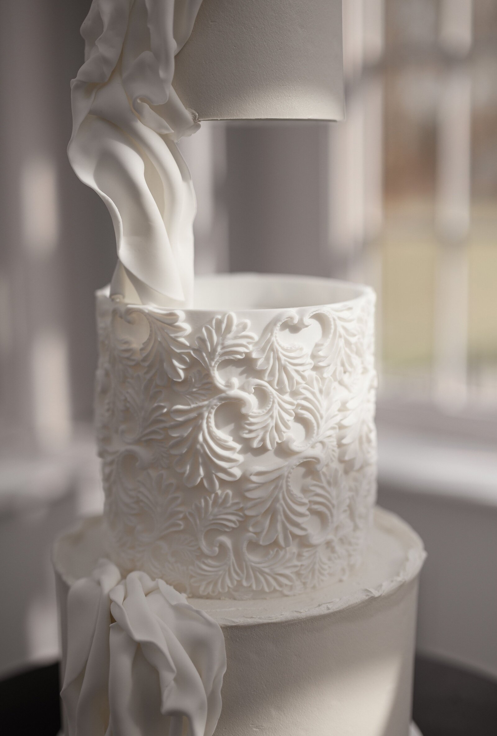 cake maker wedding cambridgeshire