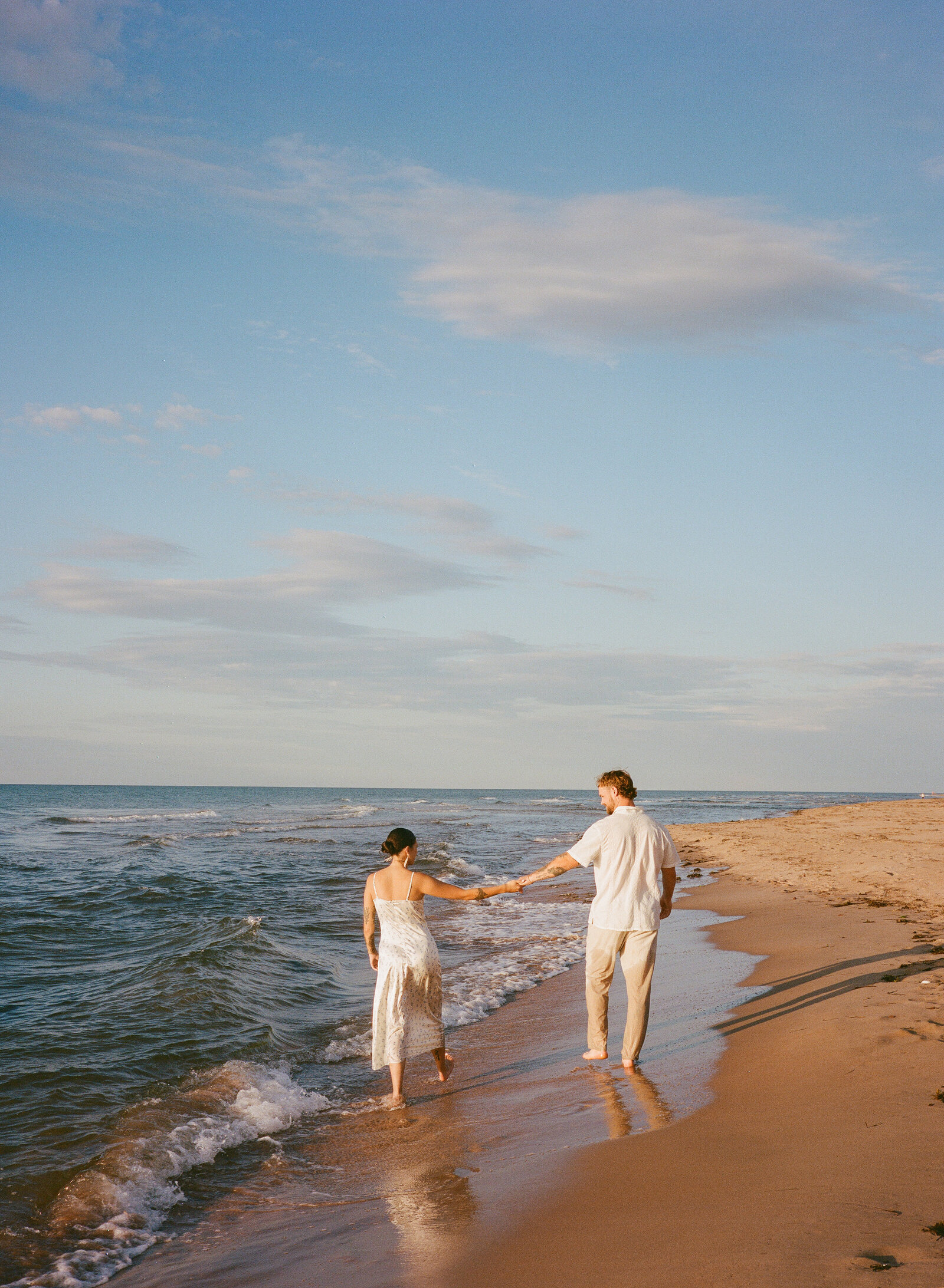 PEI Wedding Photographer 35mm film - Lance Photography 33