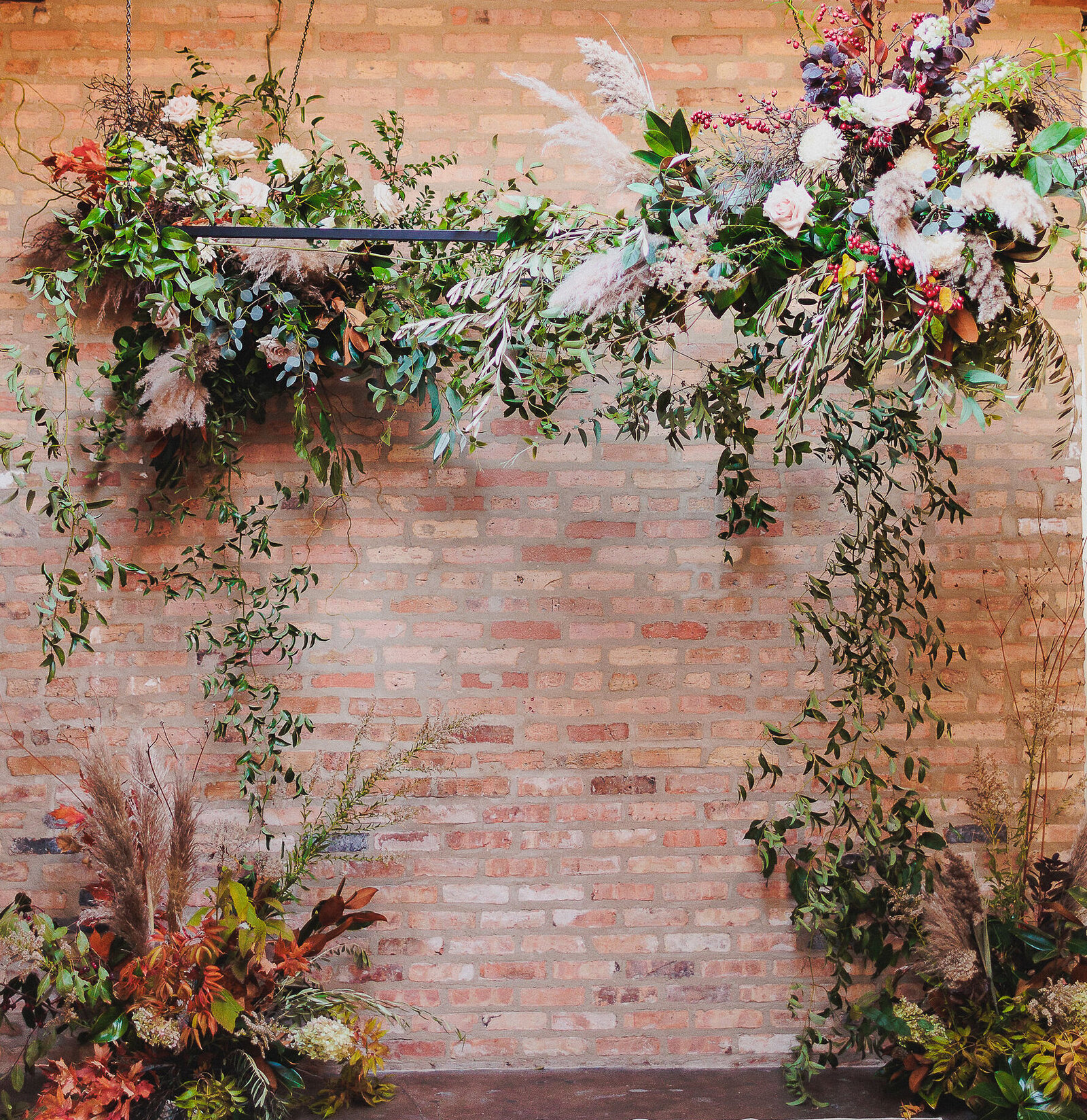 Ceremony Floral