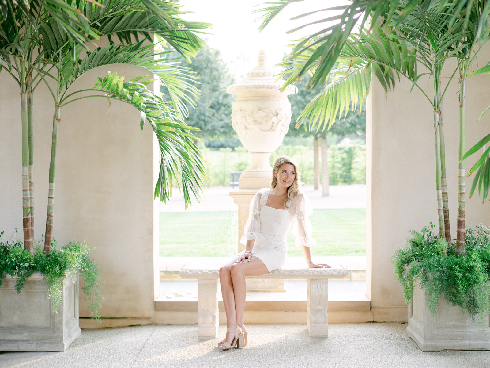 Longwood Gardens Engagement, Stacy Hart Photography_1421