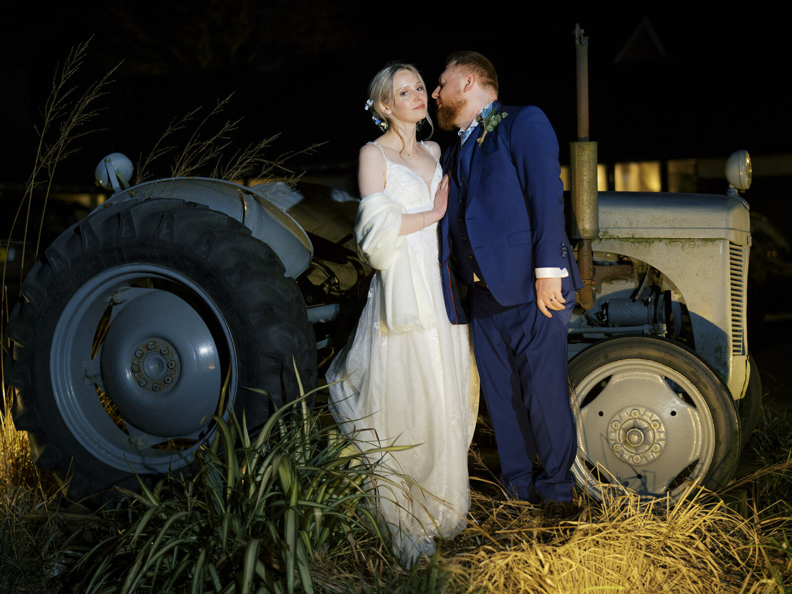 Tom & Elke Wedding-123
