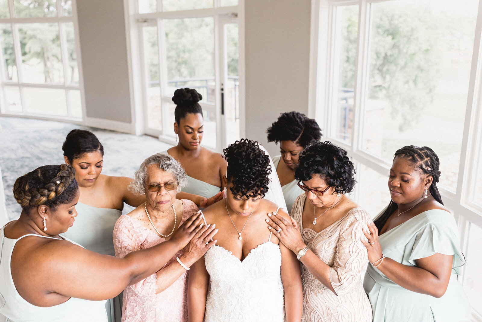 Kristina + Joseph  M Harris Studios-266