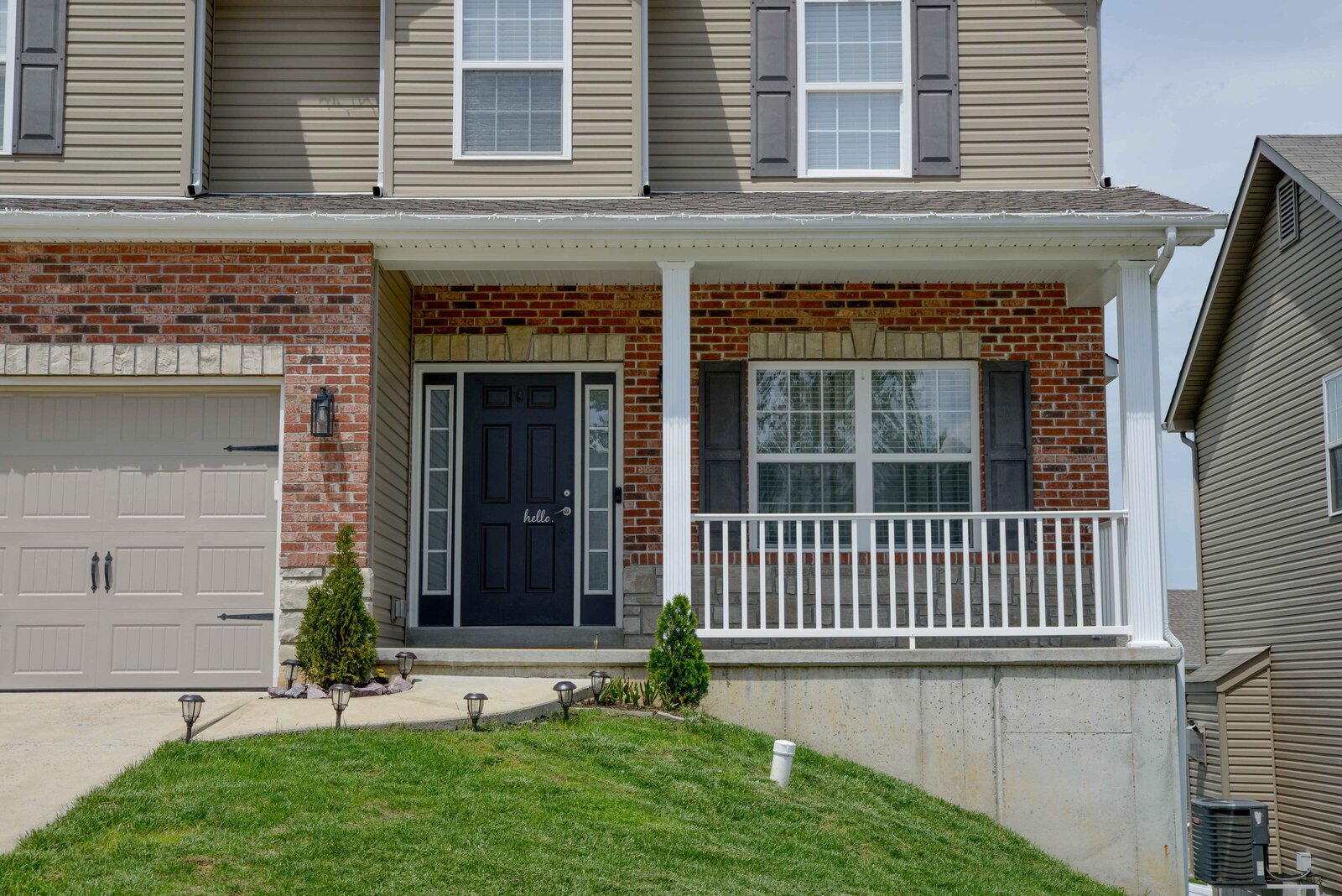 troy missouri, st louis missouri, real estate photographer