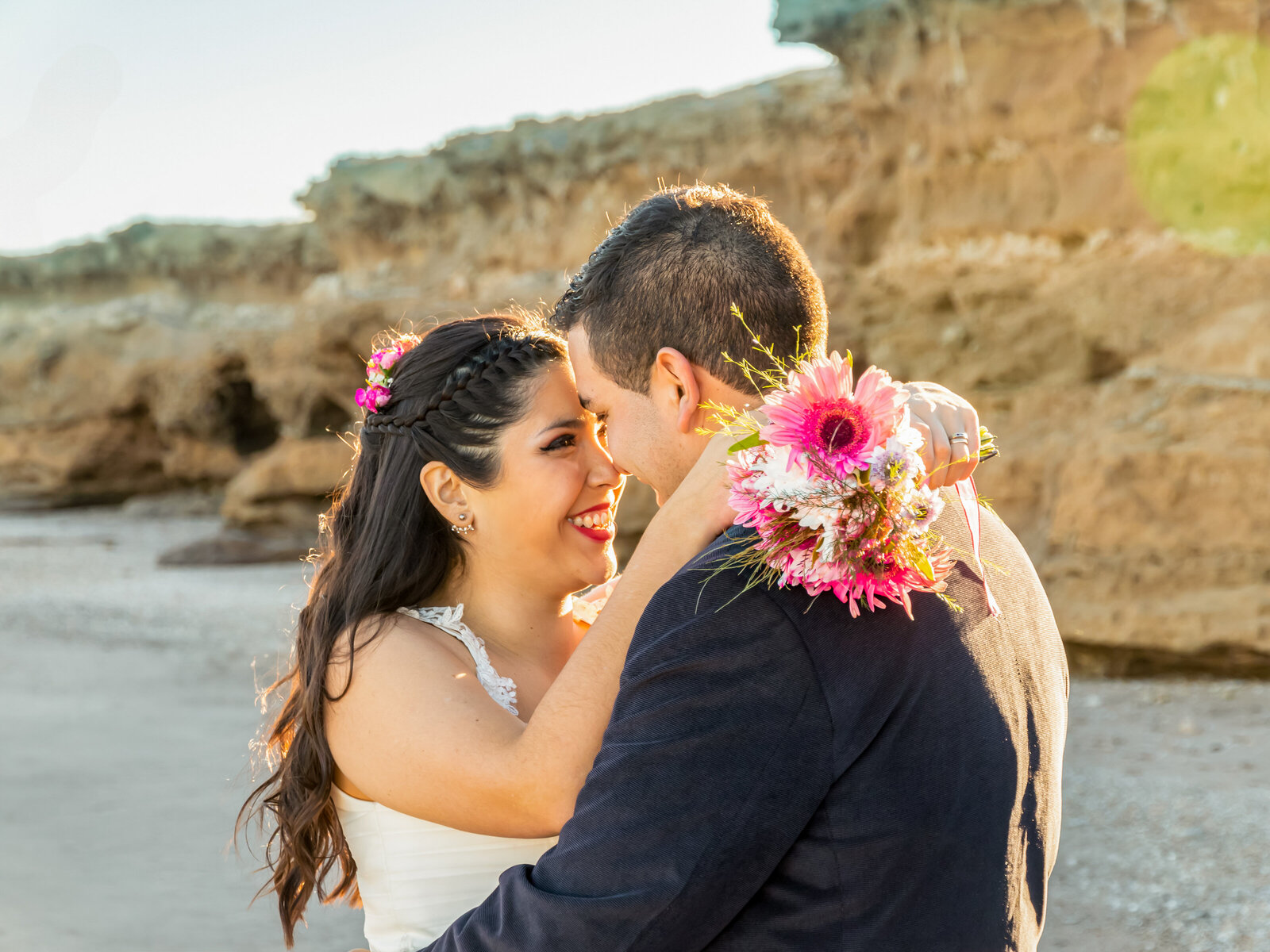 Wedding portraits EyJ  -03