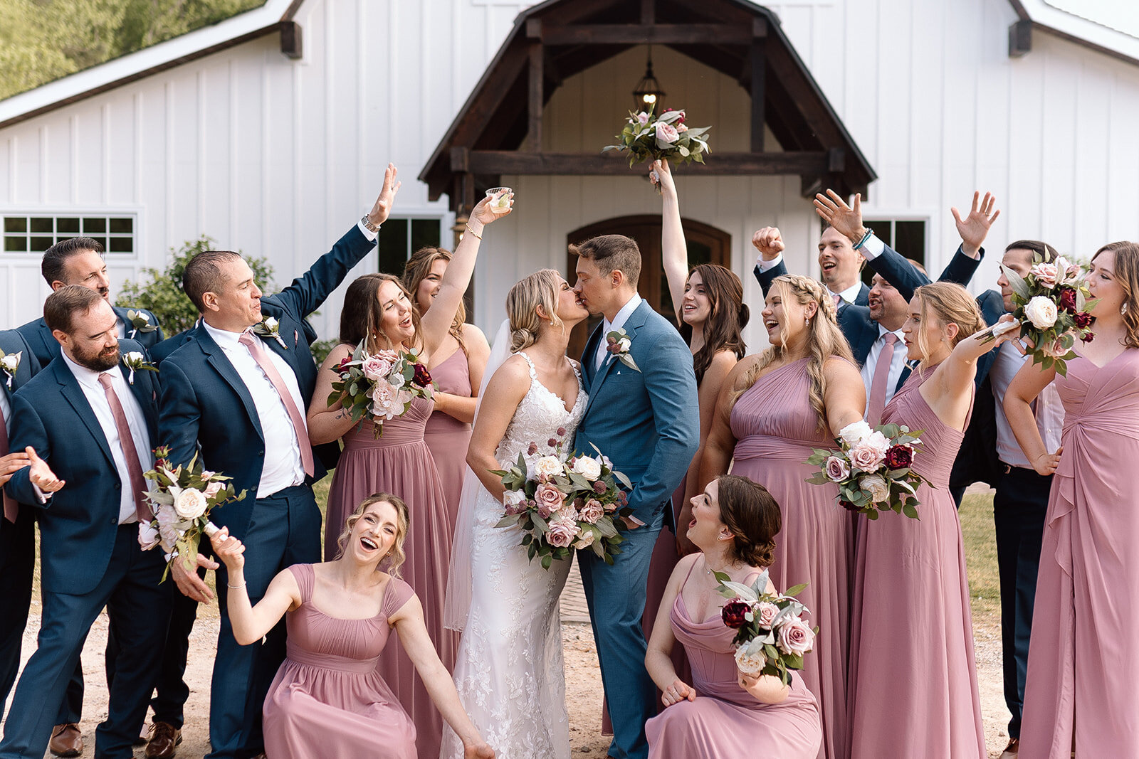 DC Wedding