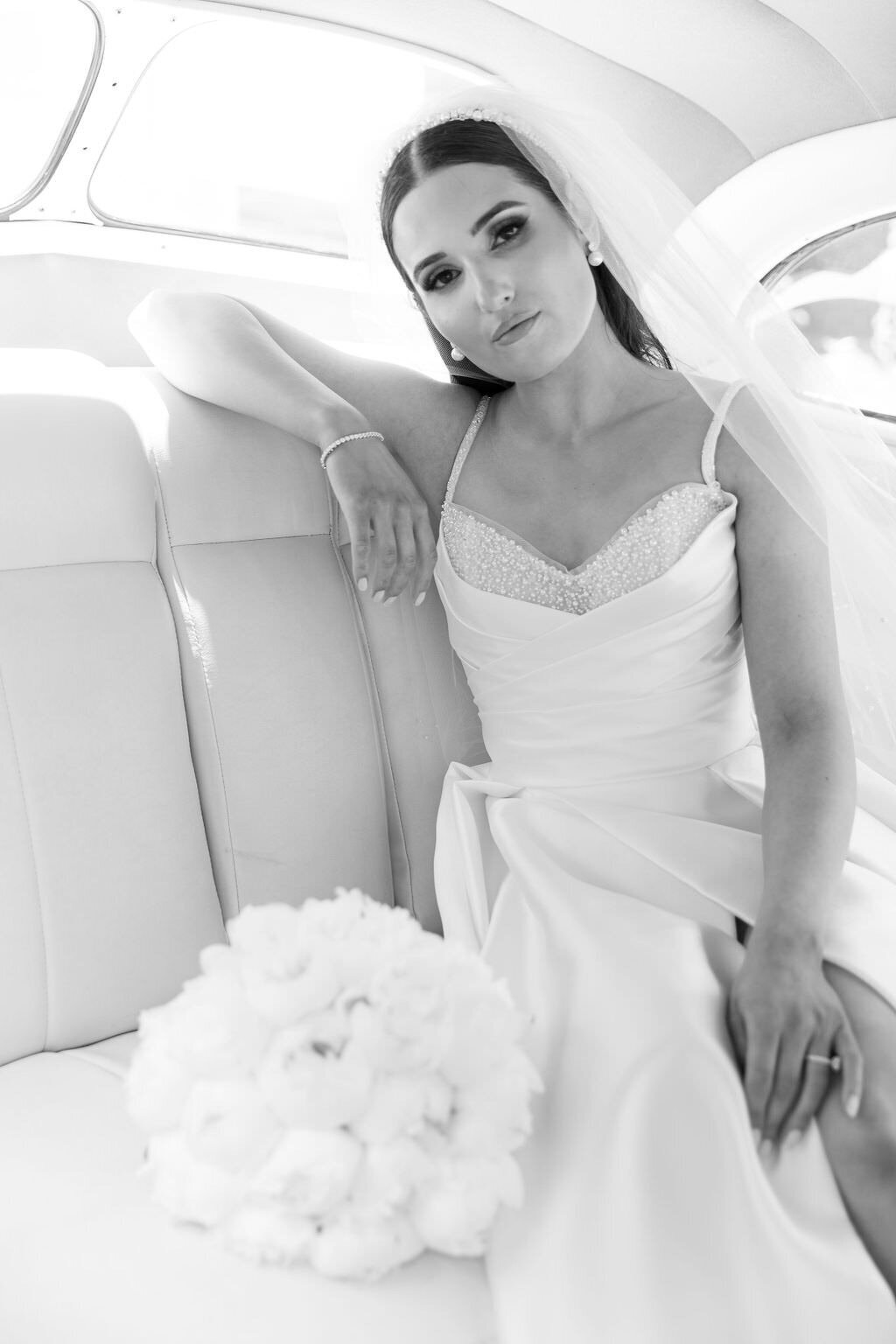Luxury Moment Photography Montreal Wedding photographer-vogue wedding