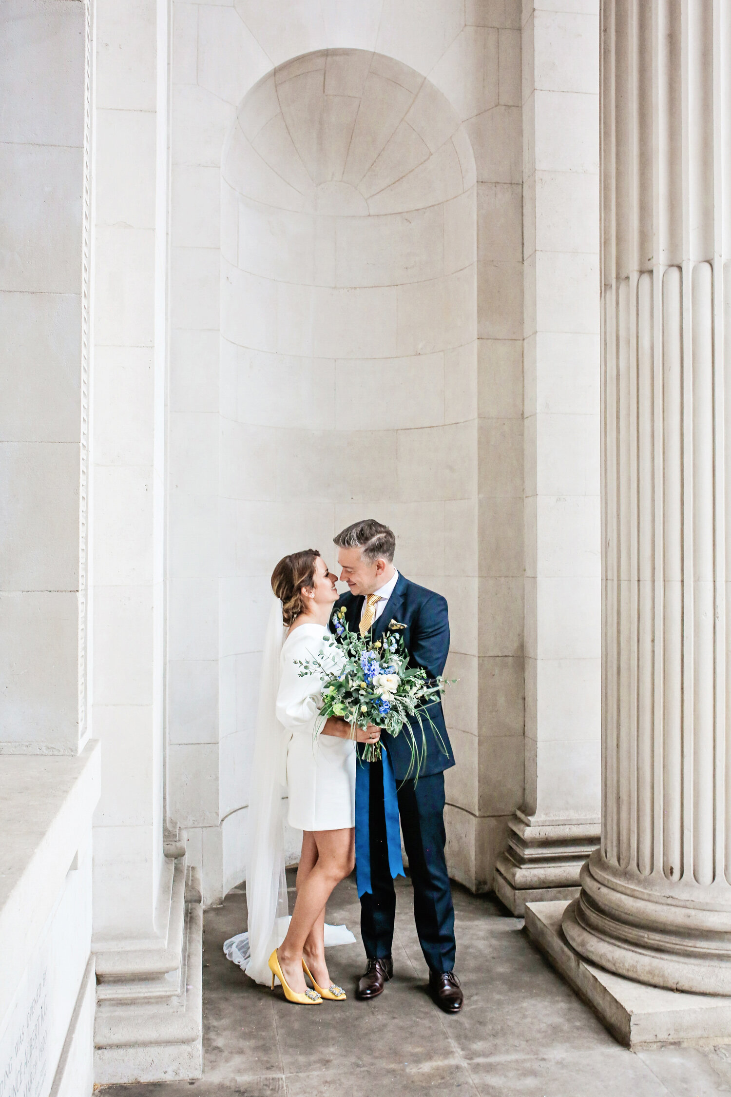 Marylebone-registry-office-London-archway