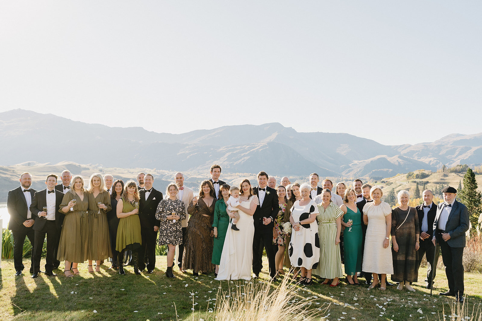 Melissa Clark Photography - Queenstown Wedding Photographer - Lake Hayes Holiday Home Wedding - Katherine & Adam 4.5.24-141