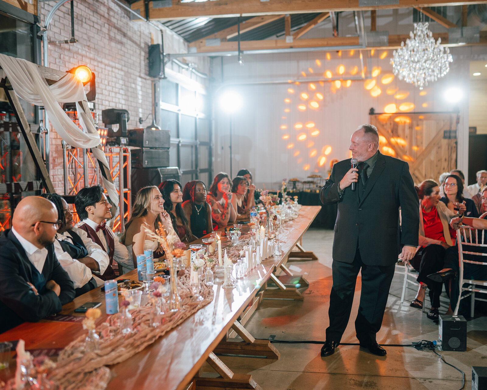 Saenz The Farmhouse KC Event Venue Wedding389