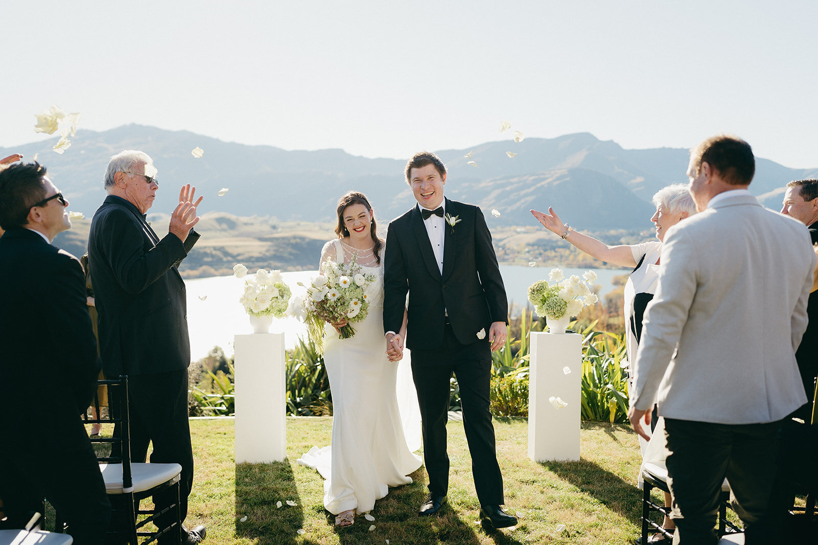 Melissa Clark Photography - Queenstown Wedding Photographer - Lake Hayes Holiday Home Wedding - Katherine & Adam 4.5.24-21