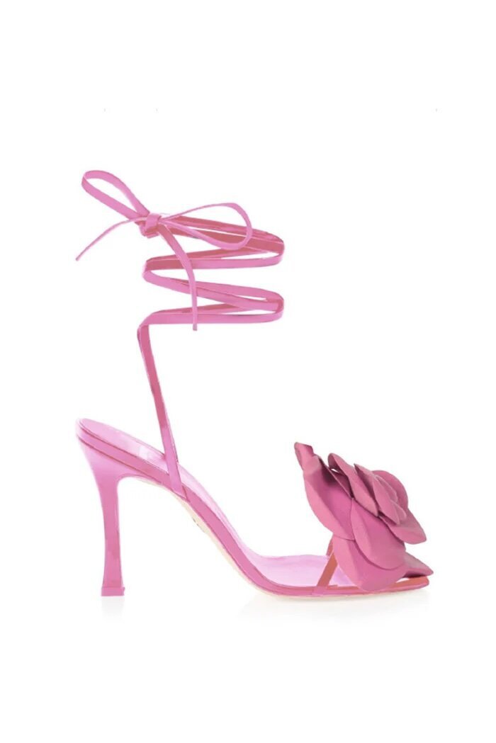 LiliaHighSandalFLAMINGO