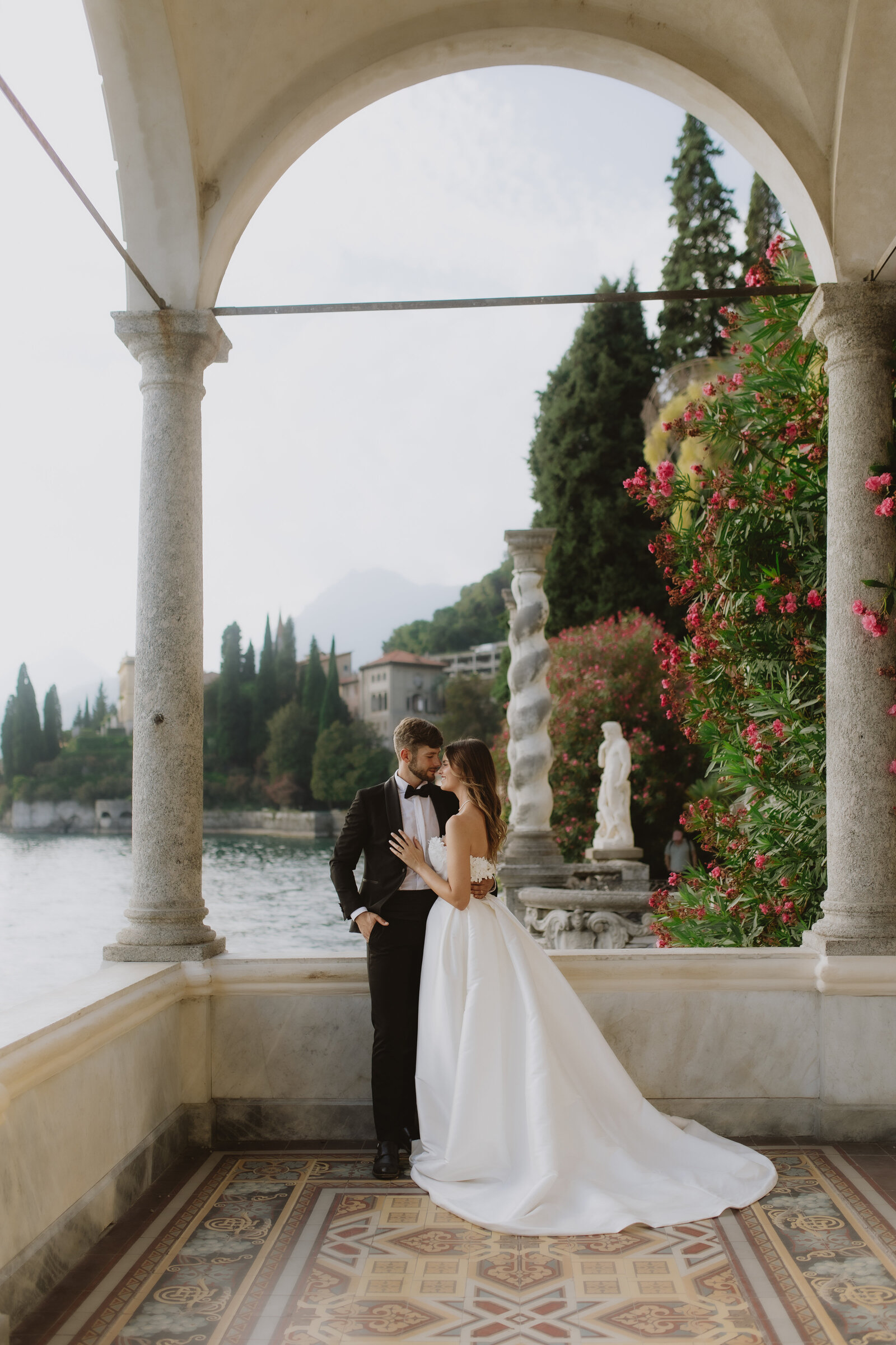 lake como photographer