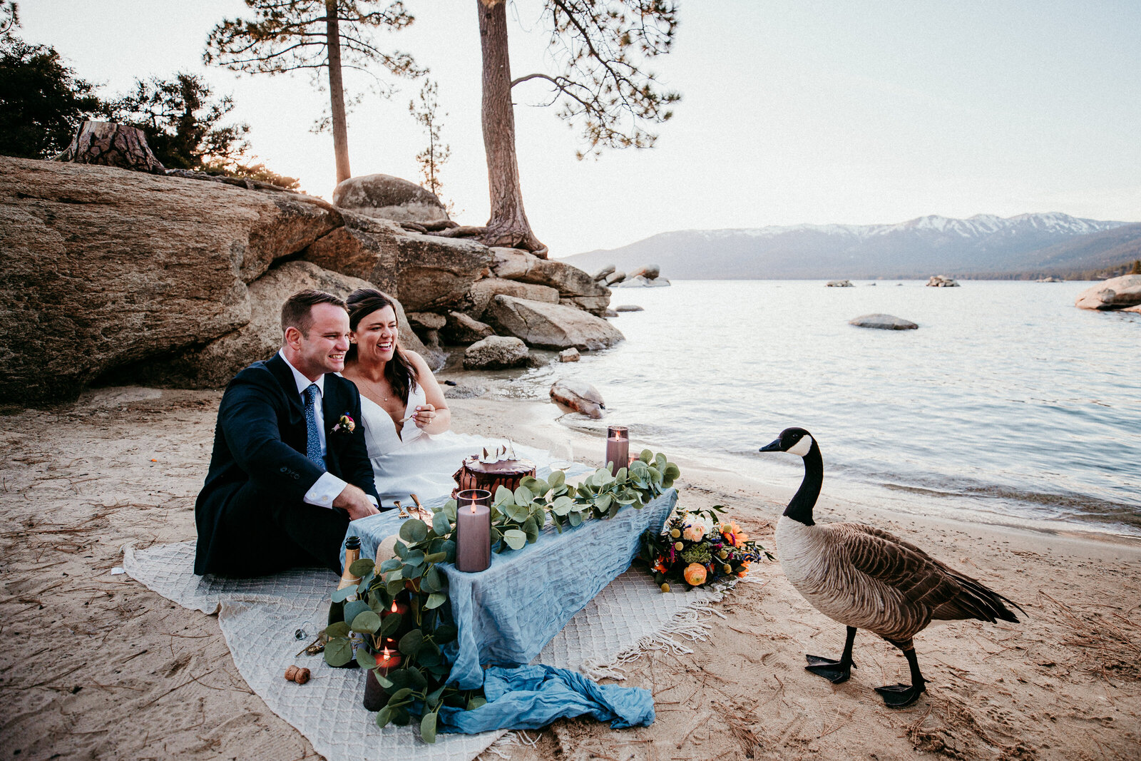 sand-harbor-elopement