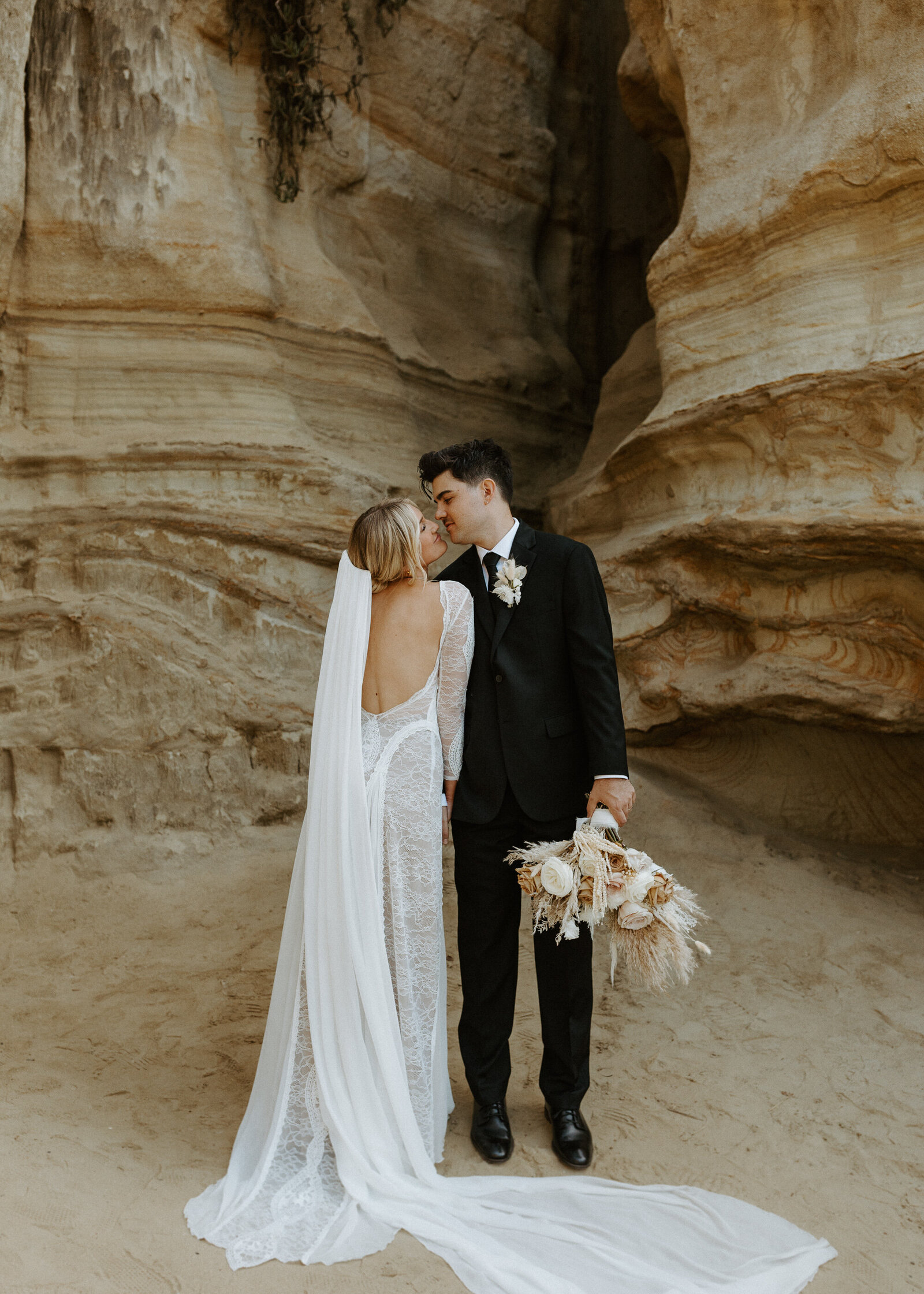 San Clemente Ca Wedding