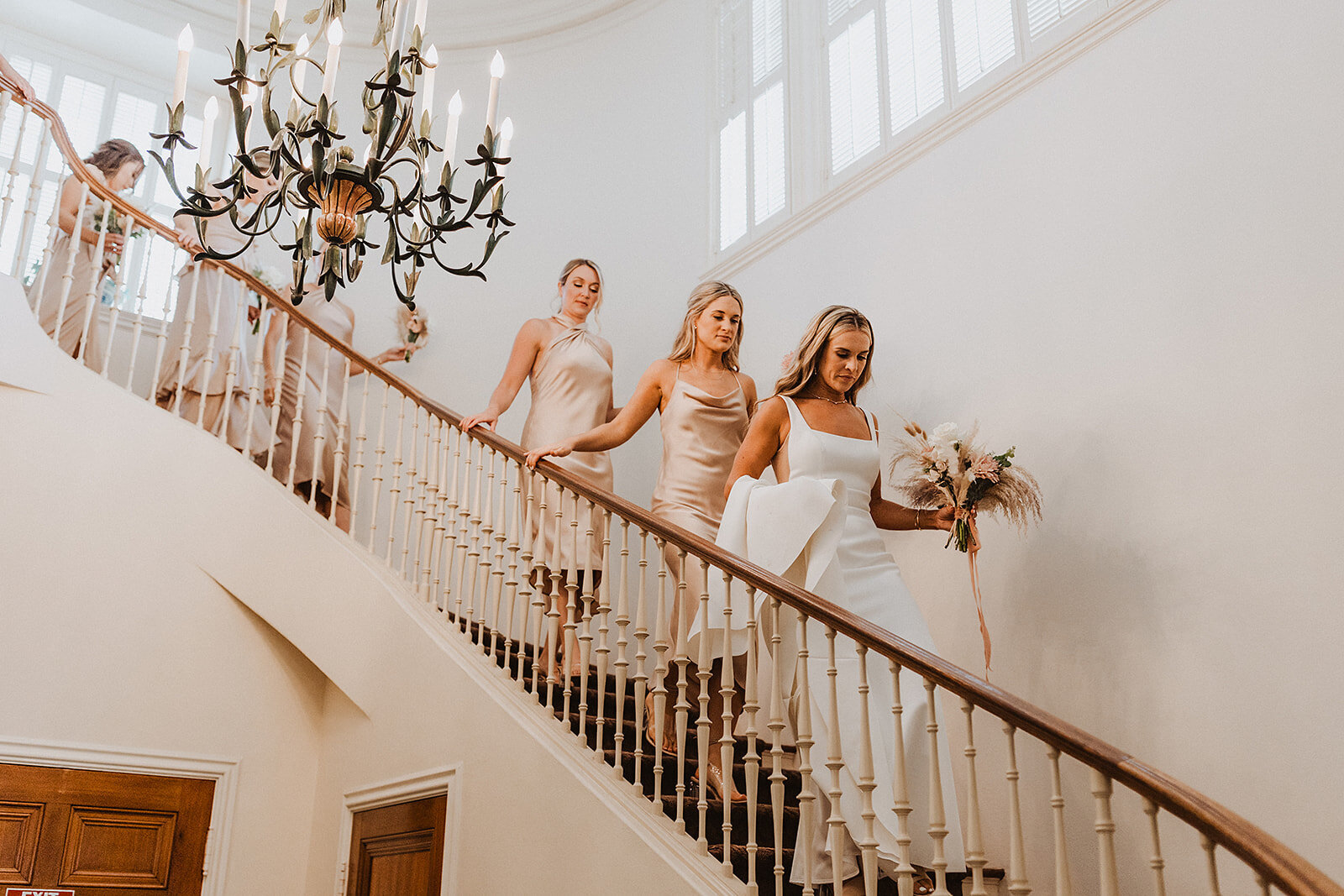 The Bardo Wedding - Darlington House La Jolla - Samantha Phillips Photography-188