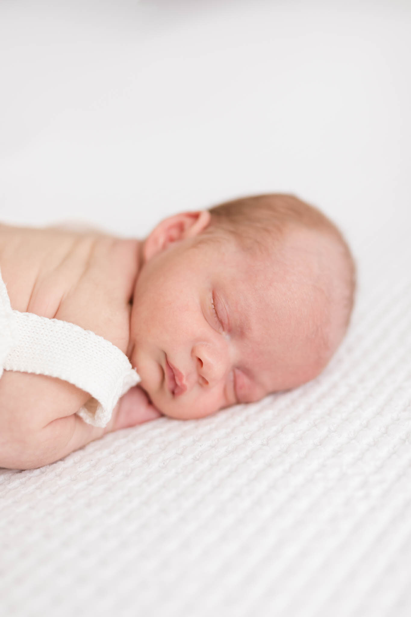 best orlando newborn photographer