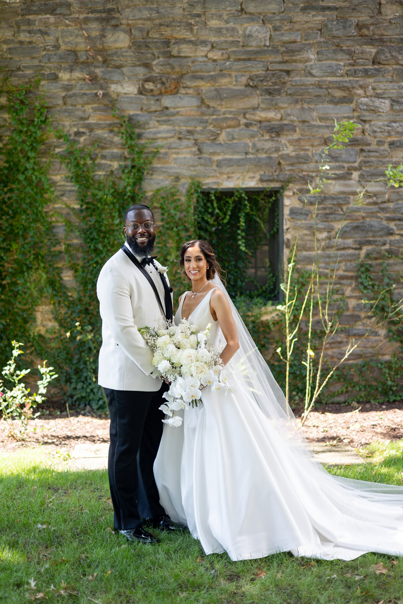 scranton cultural center wedding0020