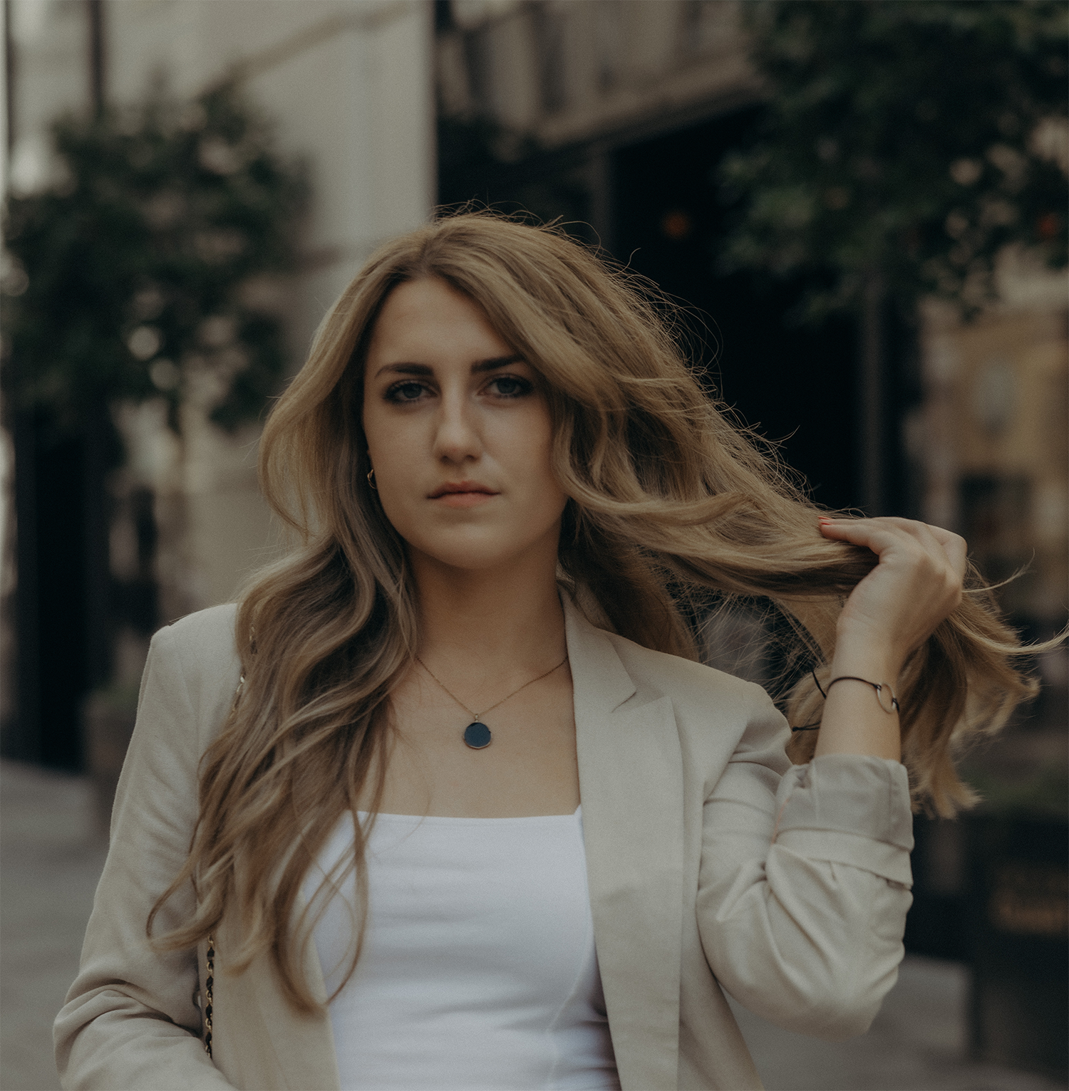 Personal Brand Shooting