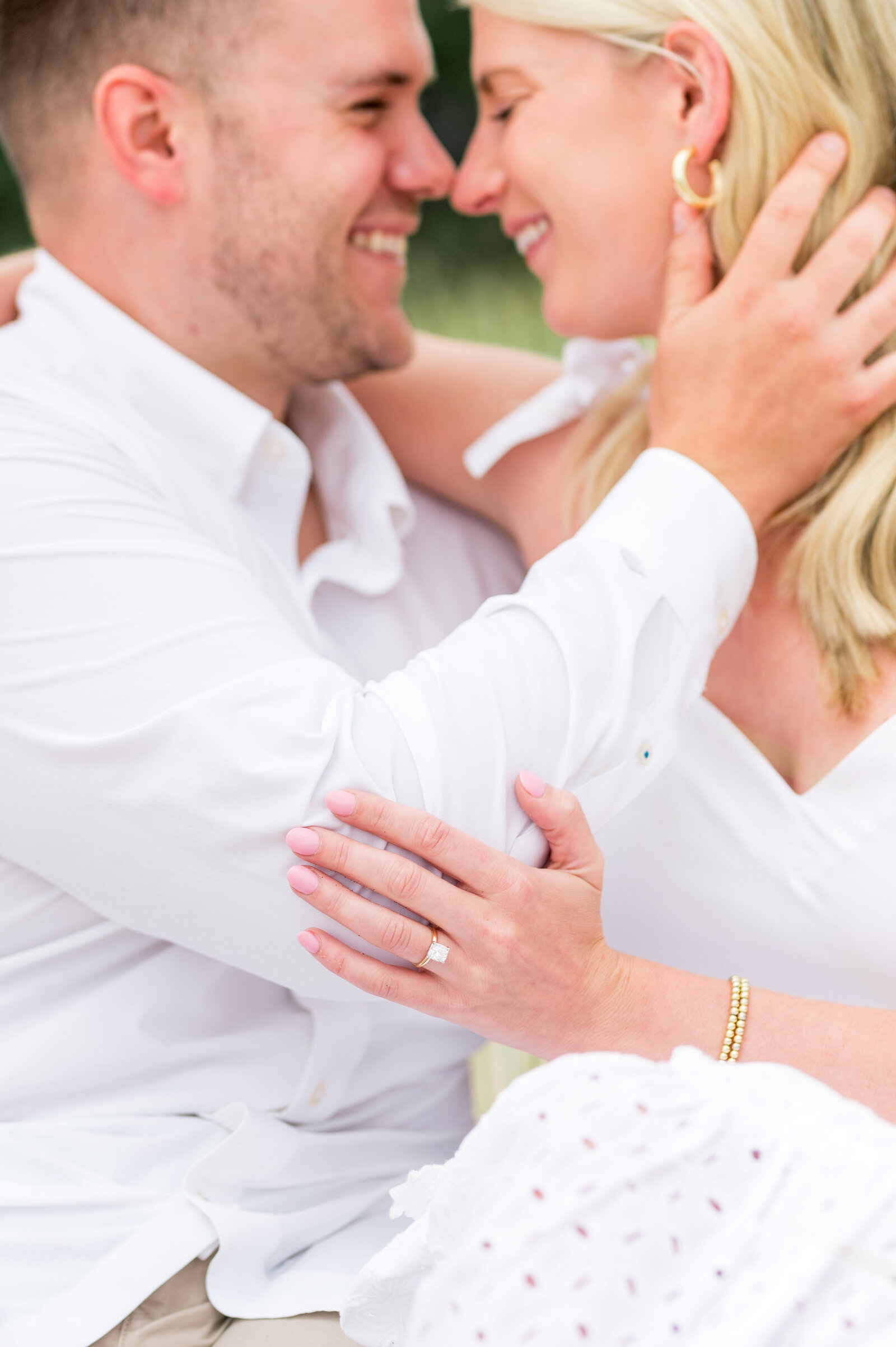 Cape Cod Proposal Photographer