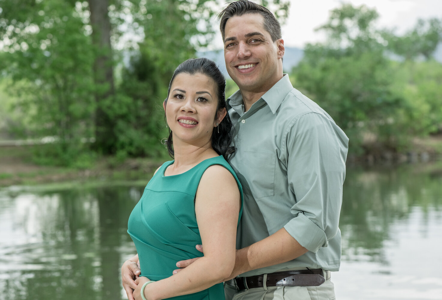 Epic Belmar Park Family Session (6 of 12)