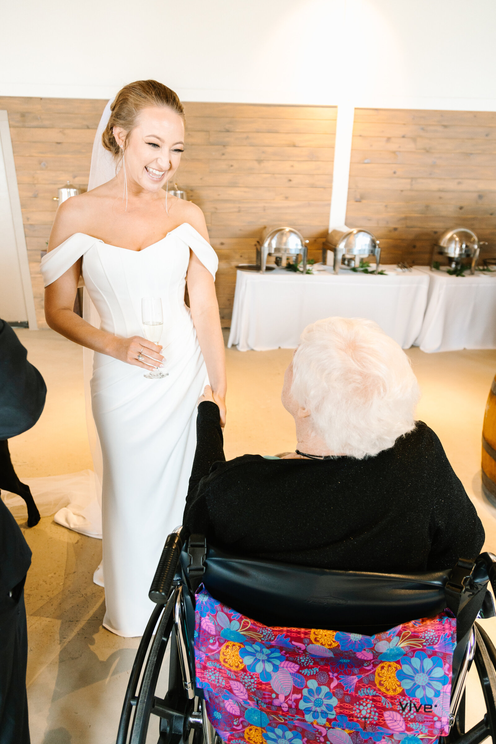 Monterey Beach Wedding 80