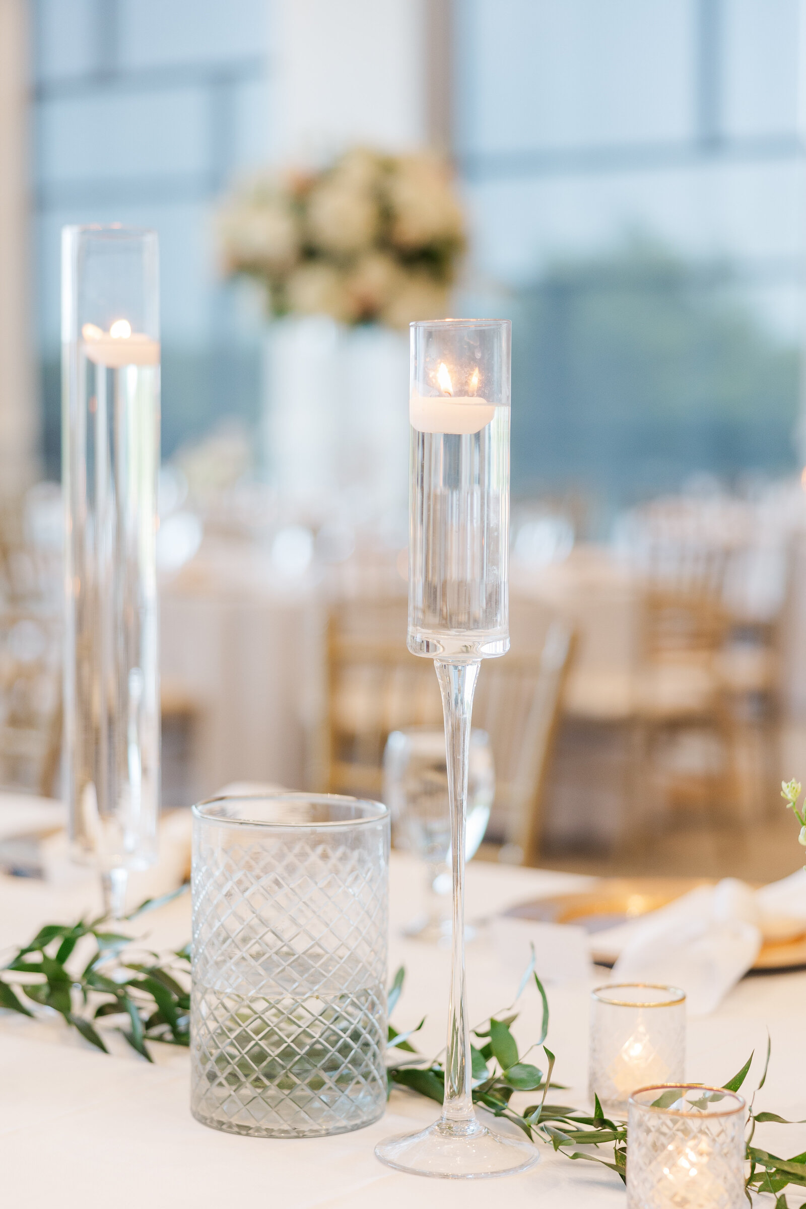 Venue-decor