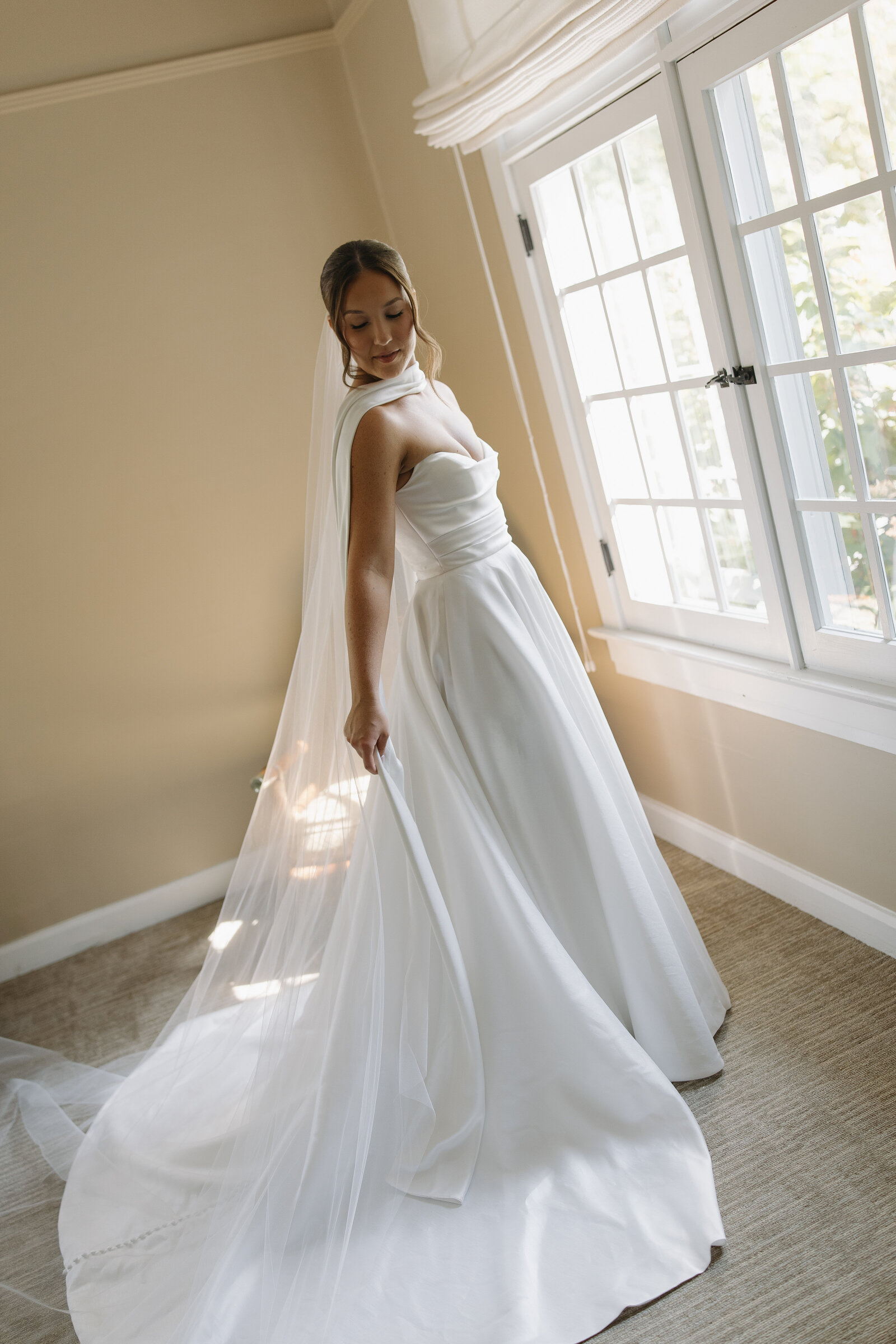 Kylie Hagerman Photography Storytelling Wedding Photographer in Indiana — Weddings 16