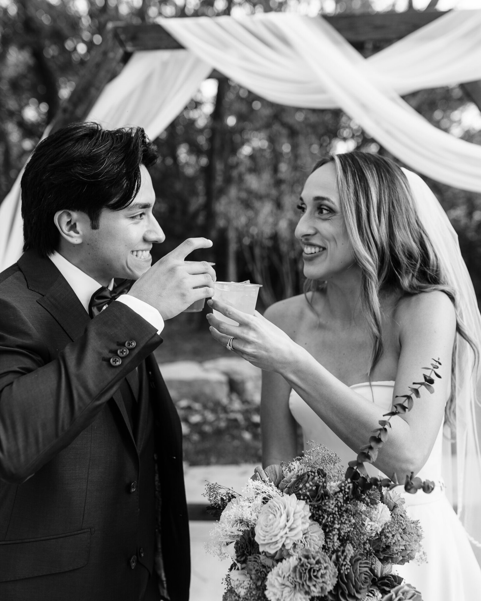 Saenz The Farmhouse KC Event Venue Wedding254
