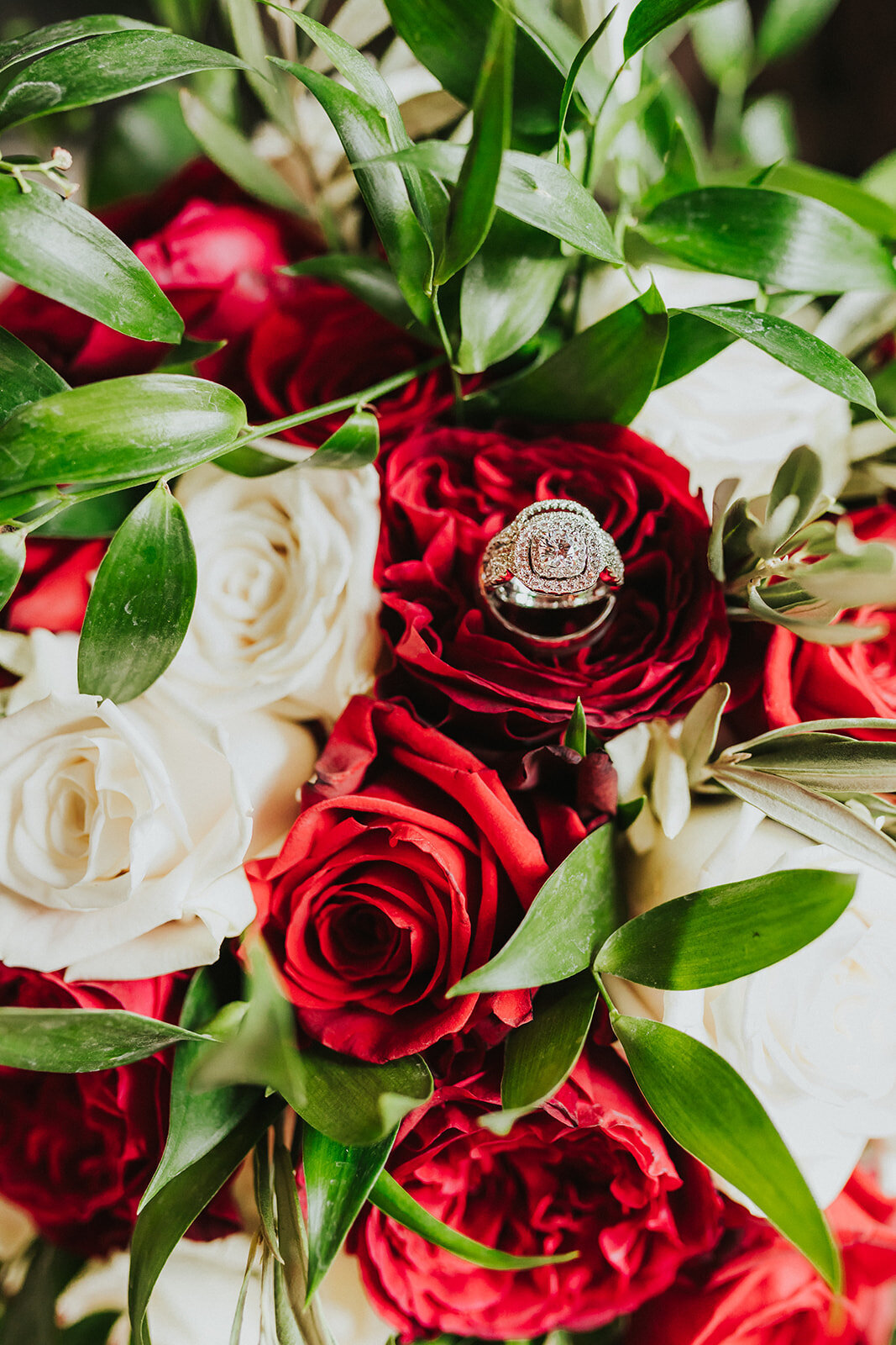 Gabrella Manor Wedding